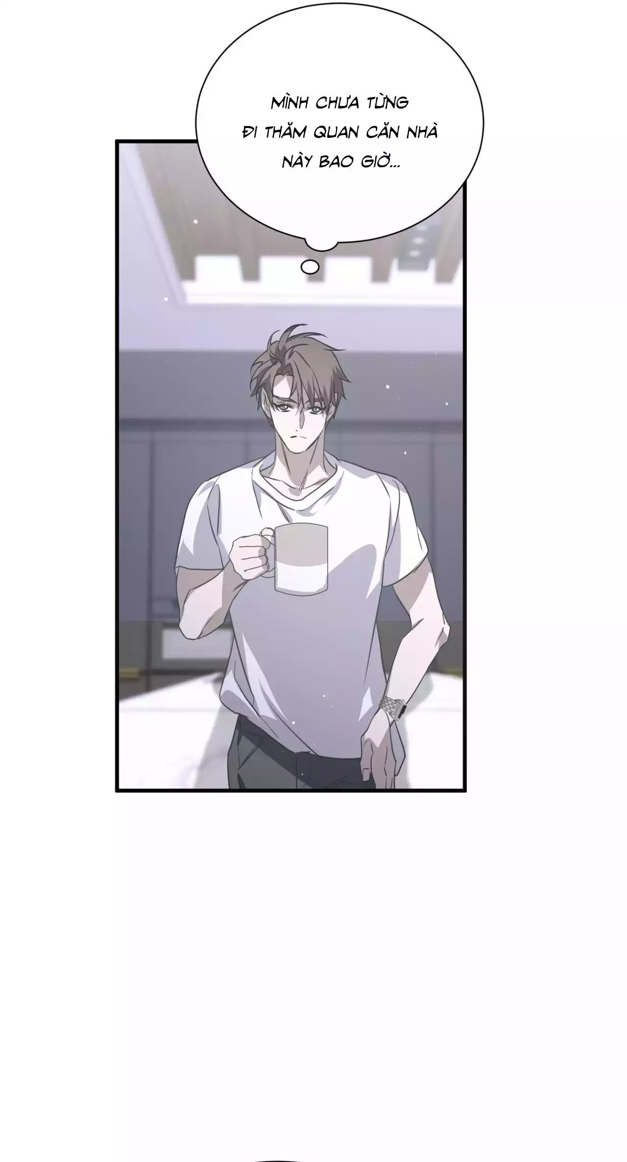 Sau Ánh Hào Quang Chap 28 - Next Chap 29