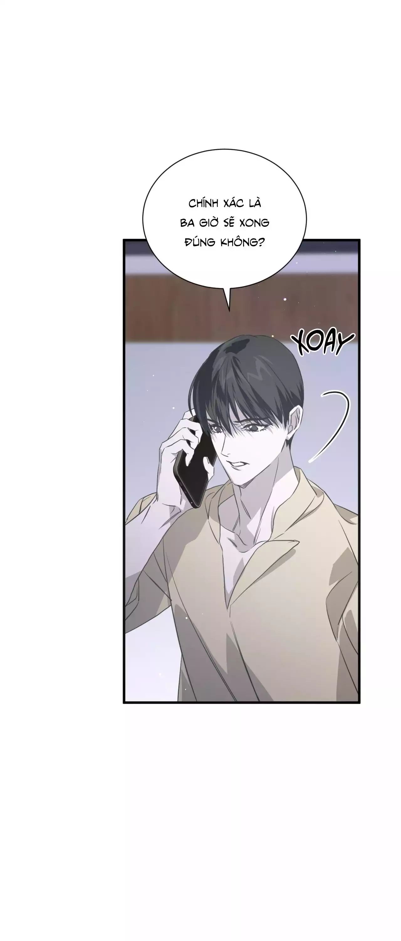 Sau Ánh Hào Quang Chap 28 - Next Chap 29