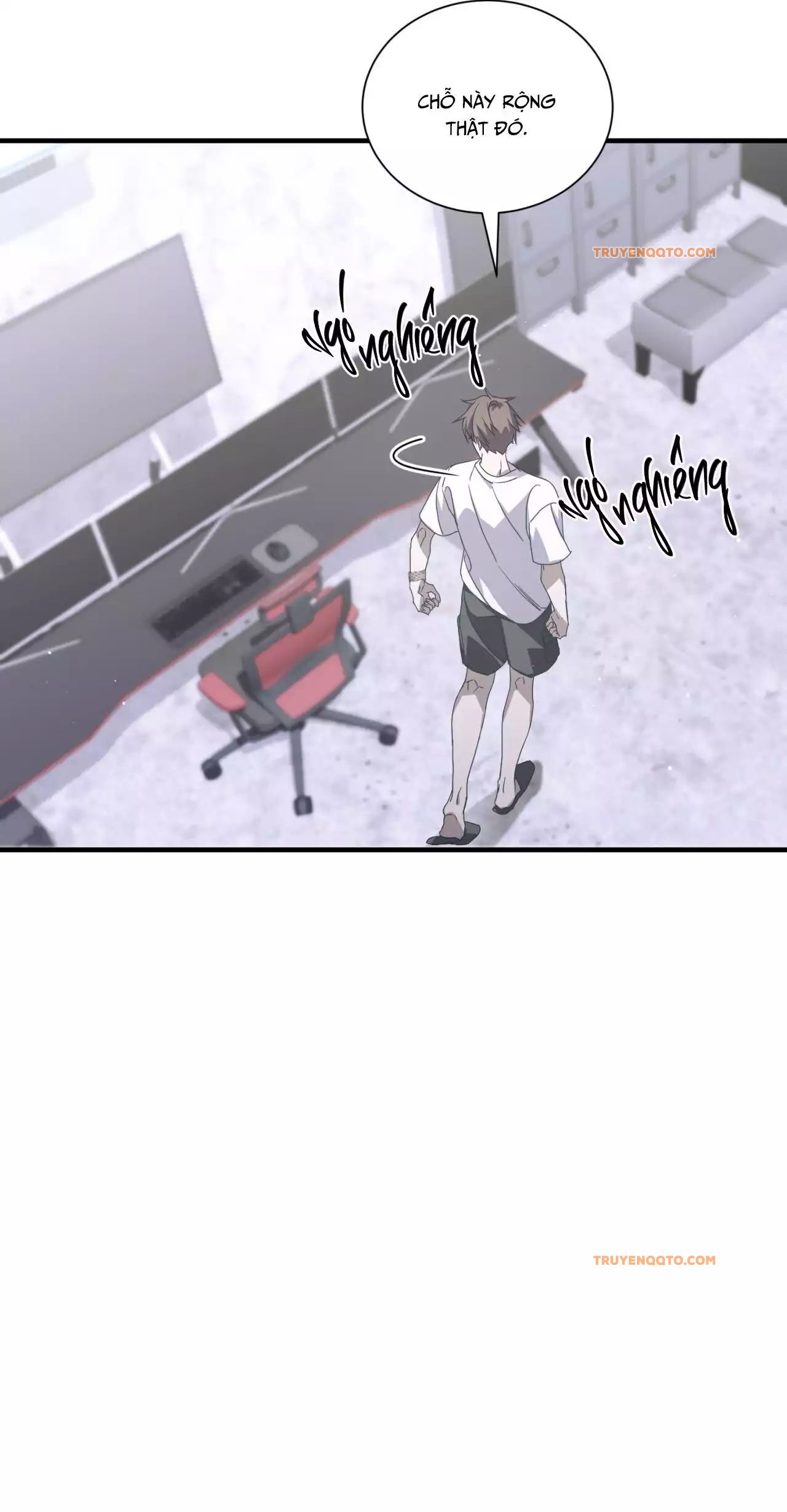 Sau Ánh Hào Quang Chap 29 - Next Chap 30