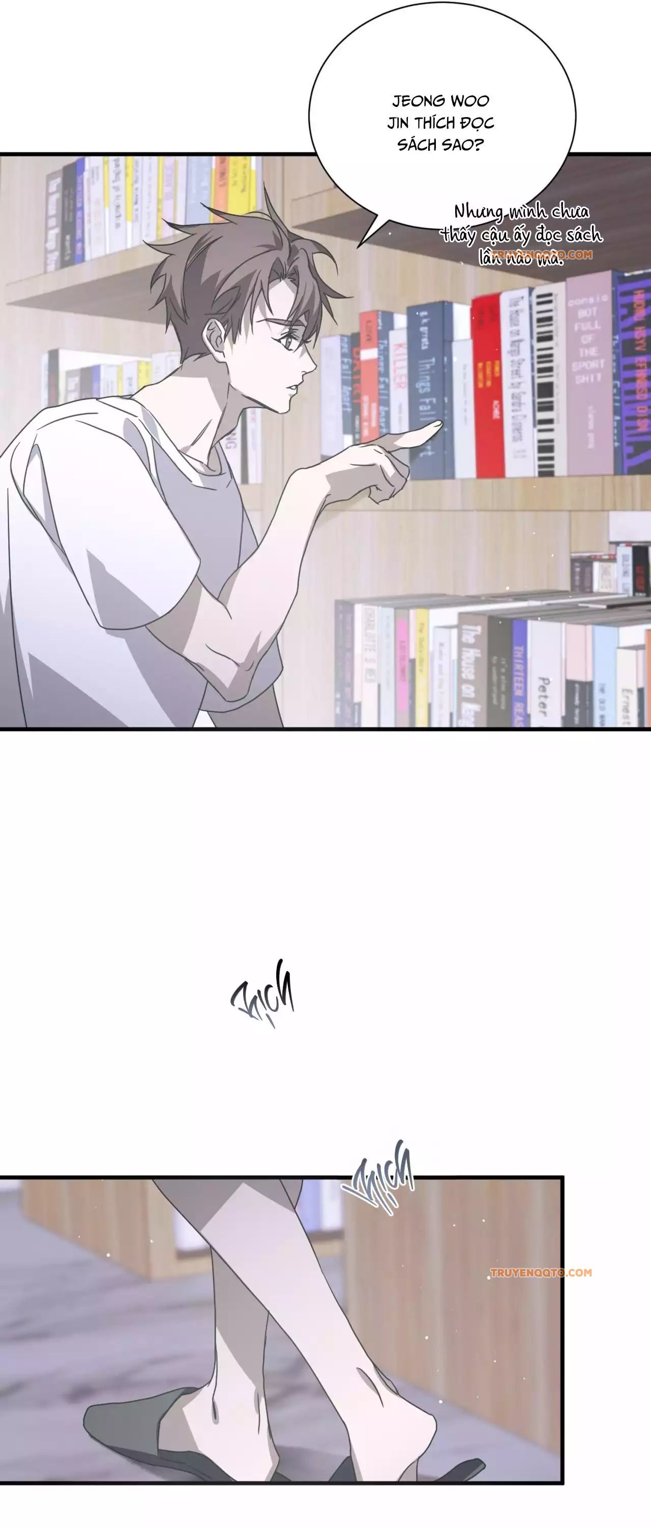 Sau Ánh Hào Quang Chap 29 - Next Chap 30