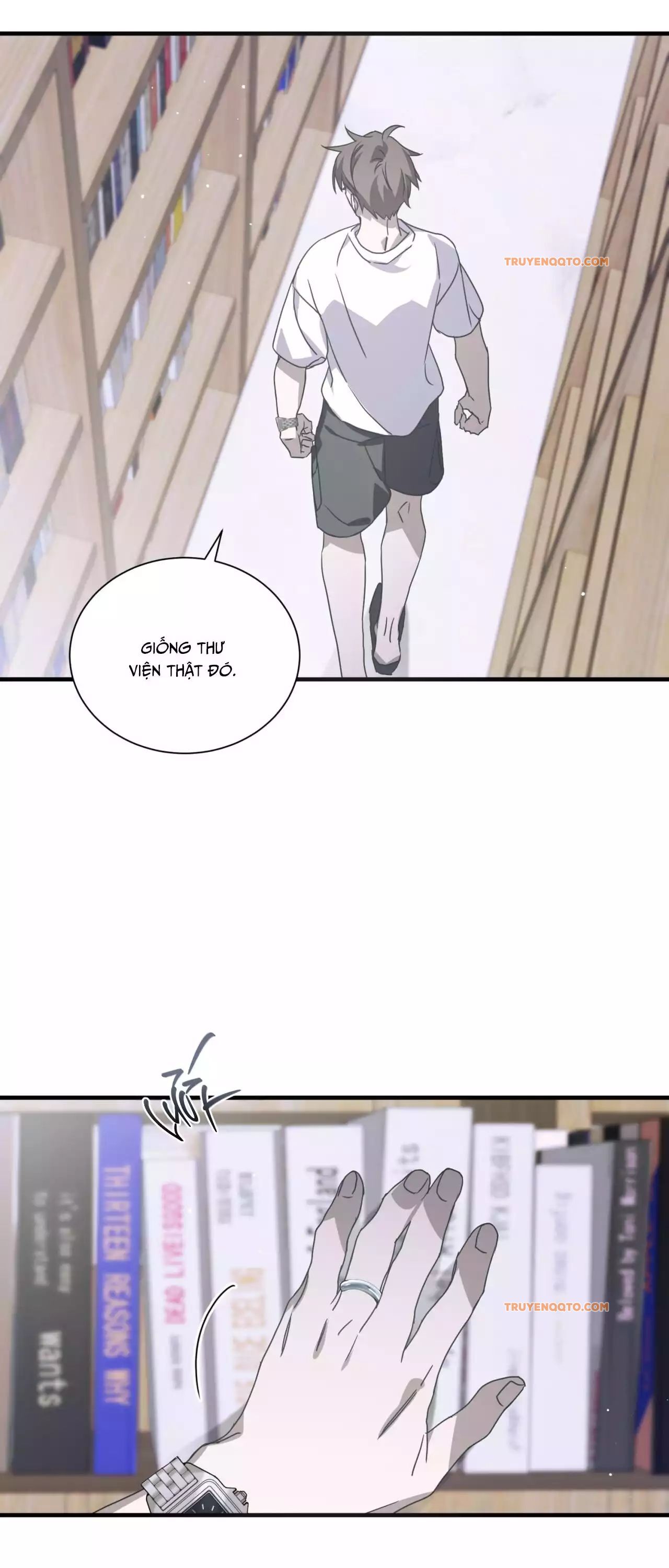 Sau Ánh Hào Quang Chap 29 - Next Chap 30