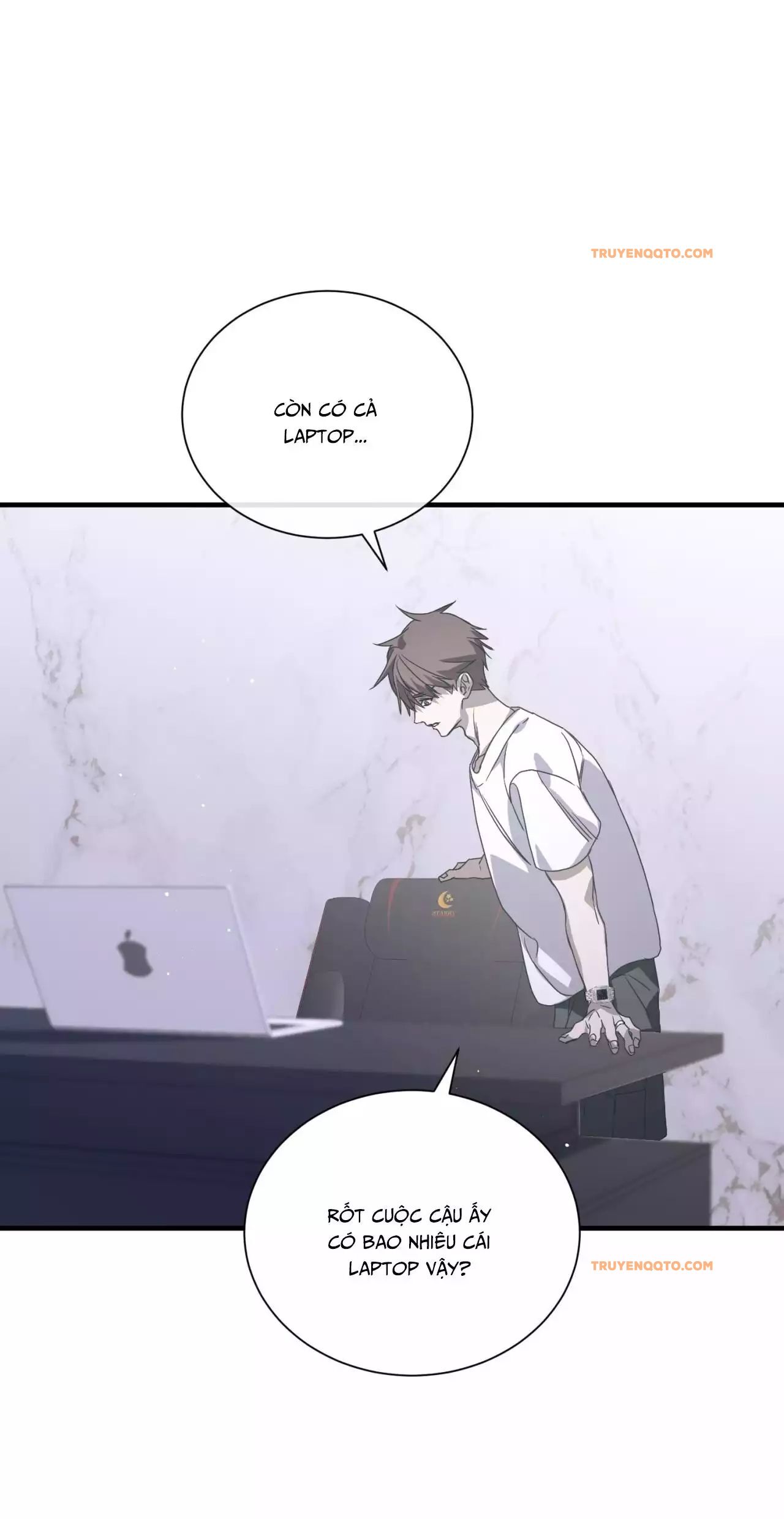 Sau Ánh Hào Quang Chap 29 - Next Chap 30