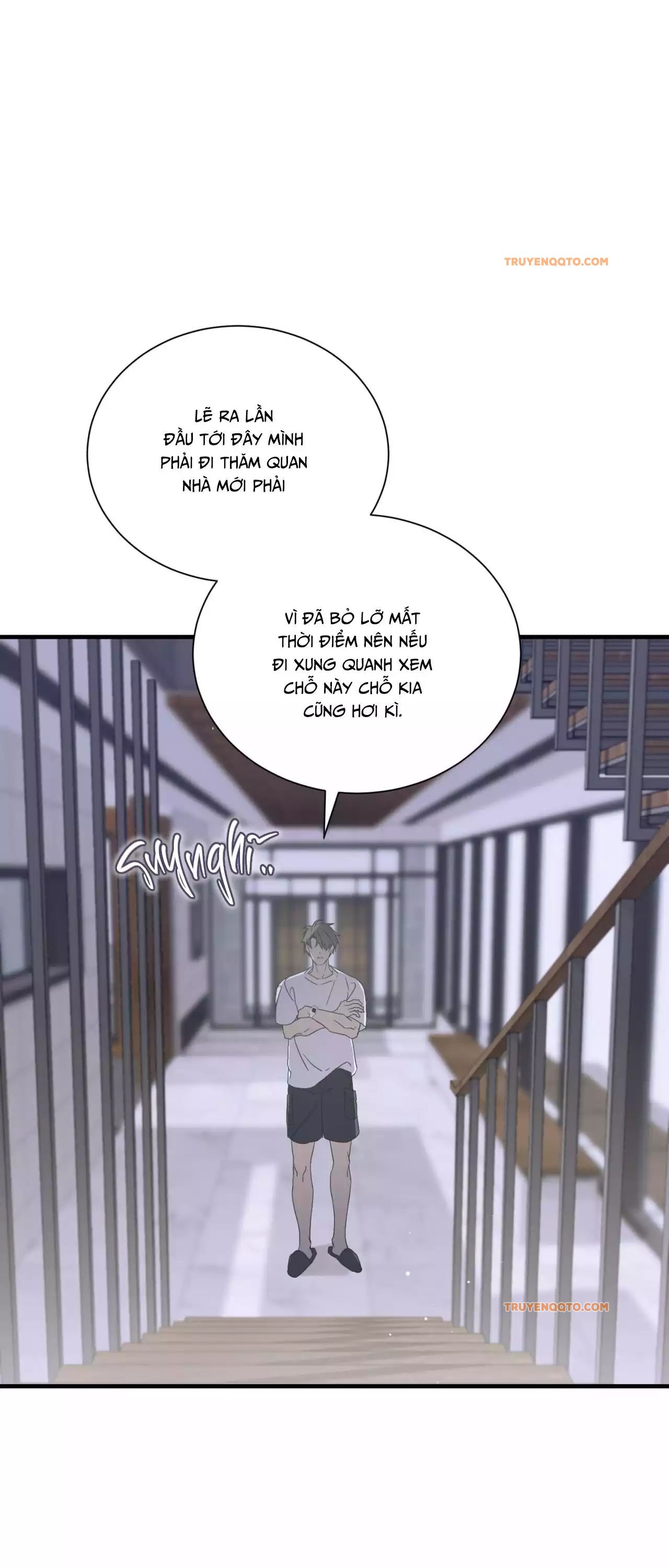 Sau Ánh Hào Quang Chap 29 - Next Chap 30