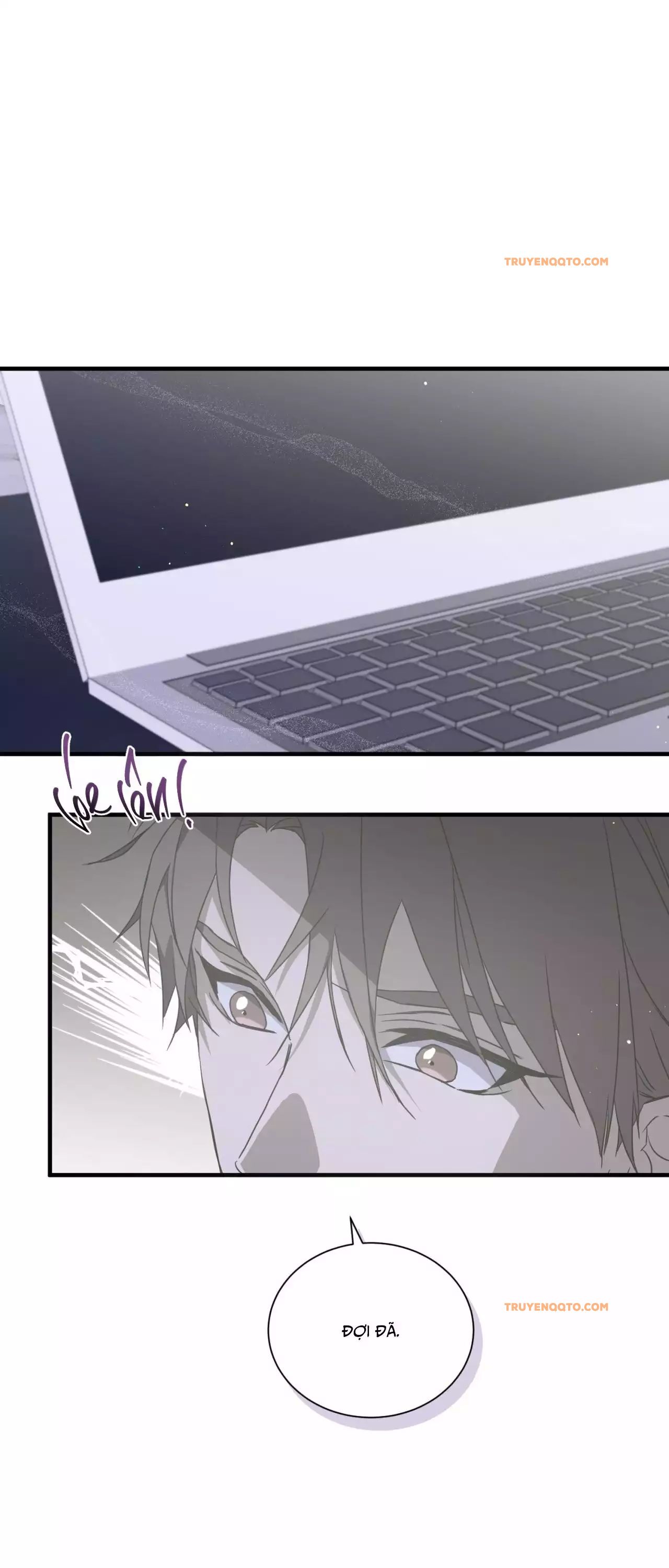 Sau Ánh Hào Quang Chap 29 - Next Chap 30