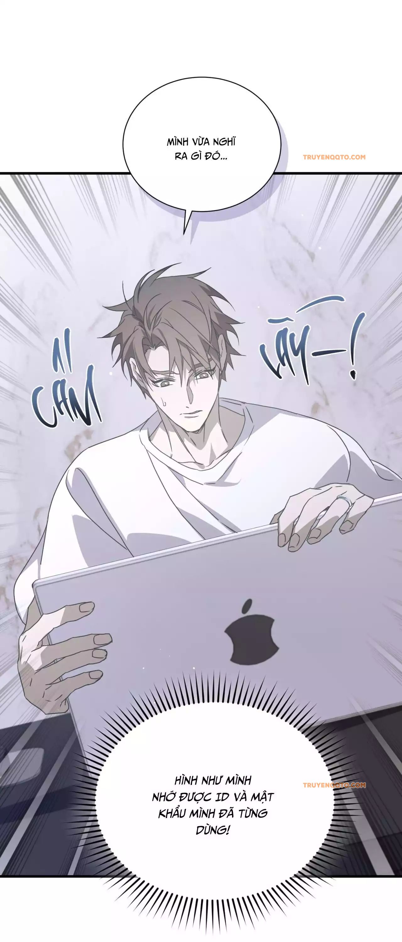Sau Ánh Hào Quang Chap 29 - Next Chap 30