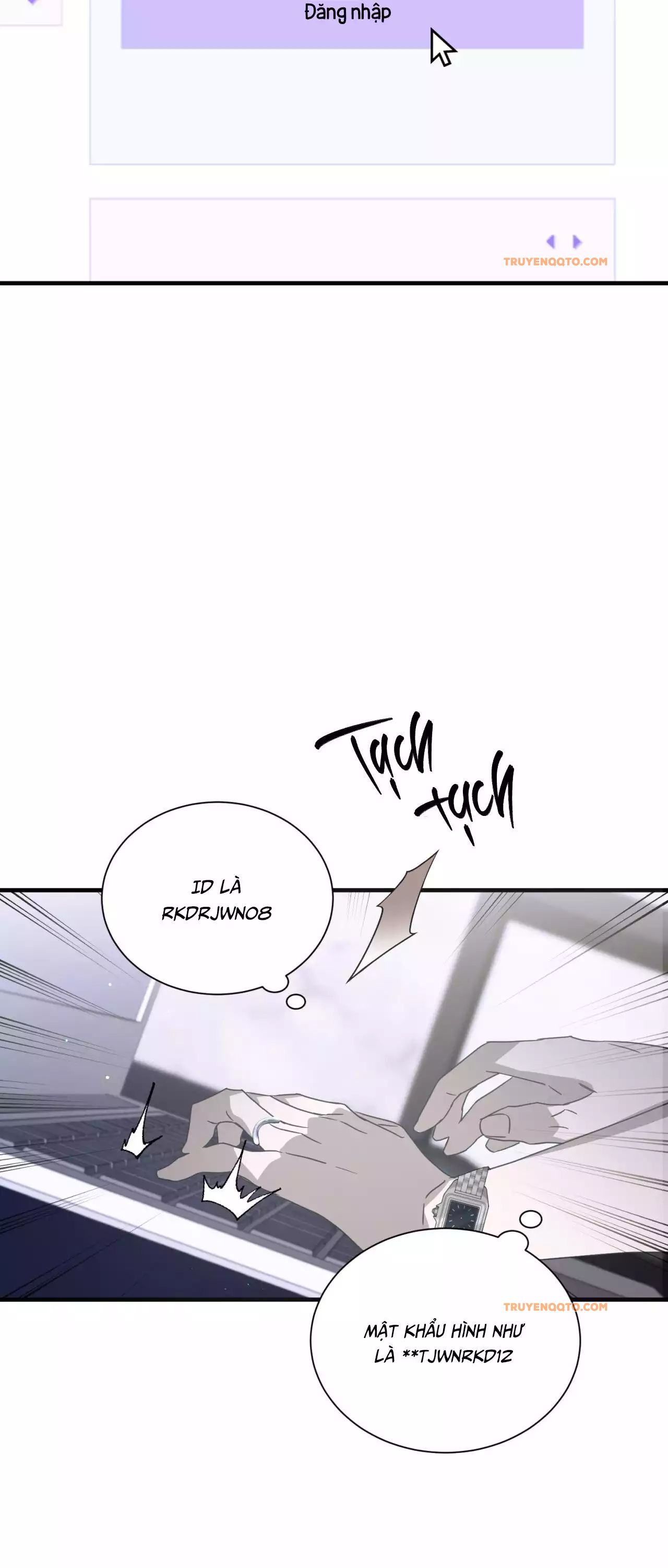 Sau Ánh Hào Quang Chap 29 - Next Chap 30