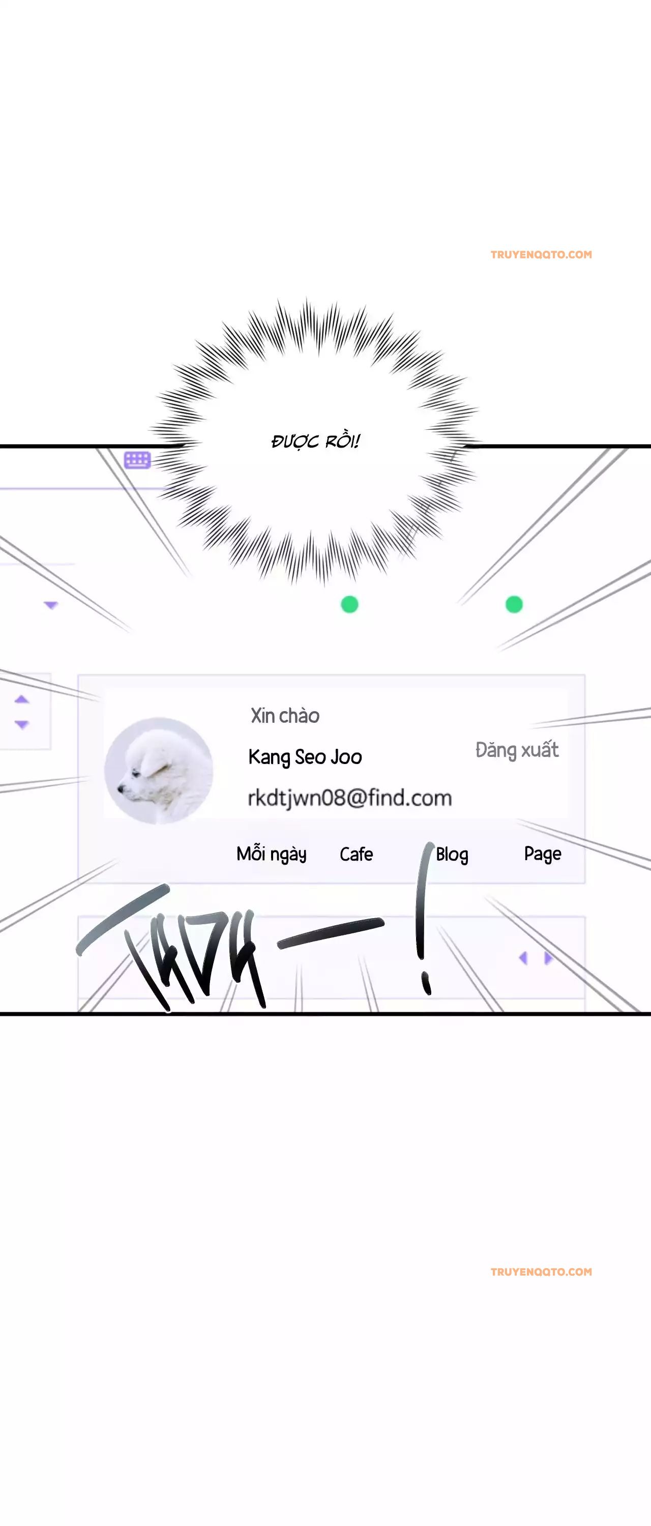 Sau Ánh Hào Quang Chap 29 - Next Chap 30