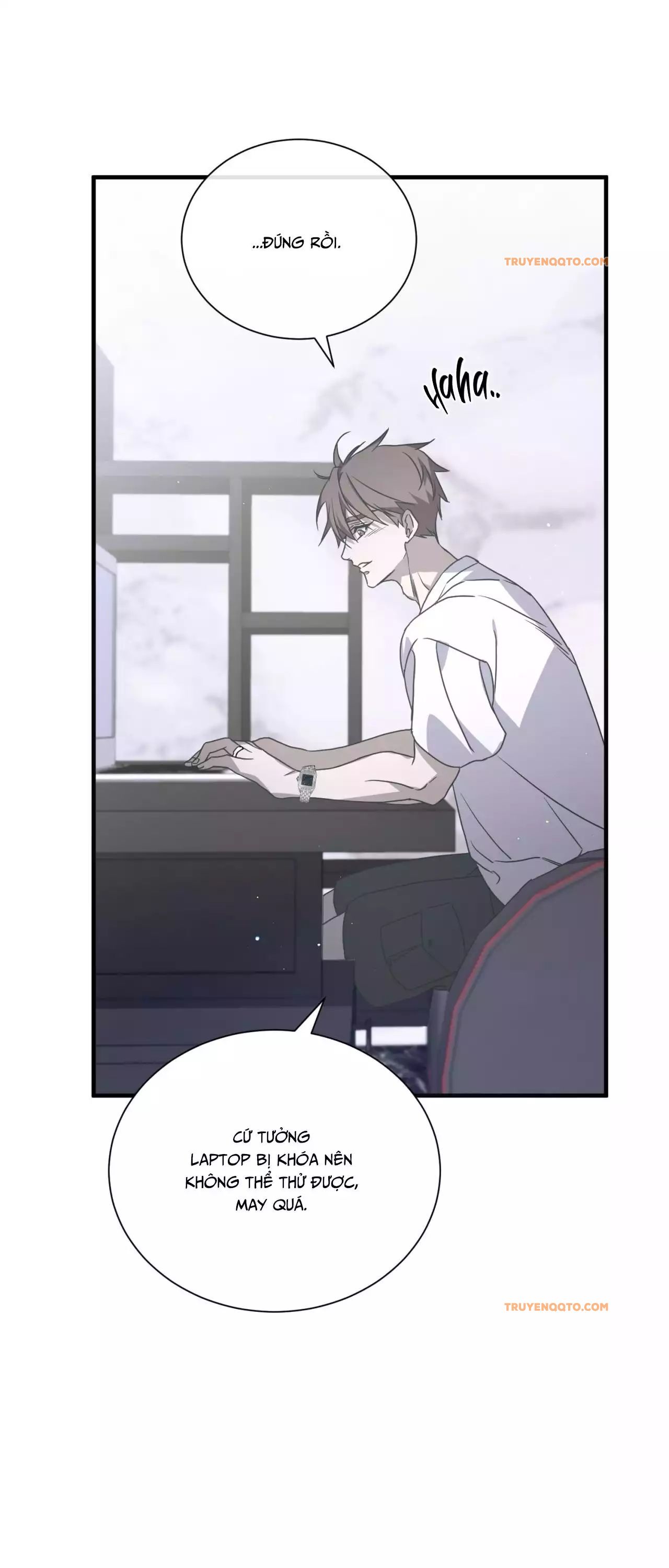 Sau Ánh Hào Quang Chap 29 - Next Chap 30