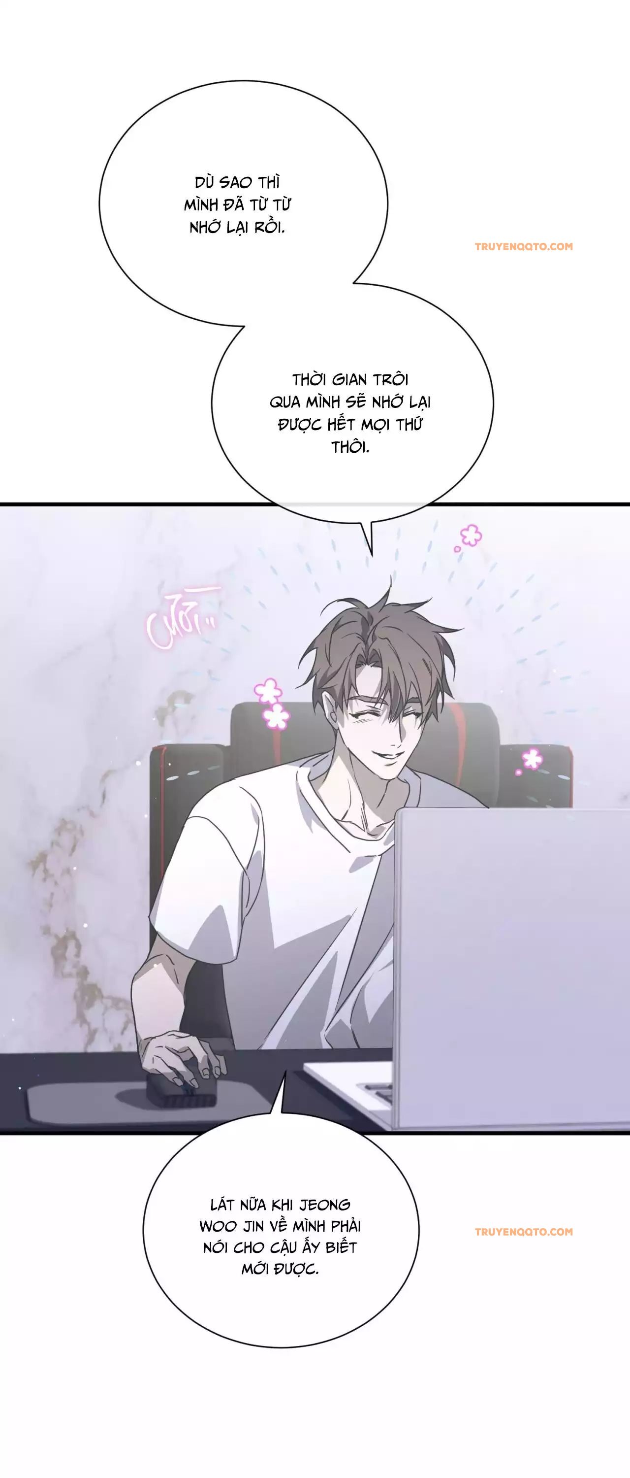 Sau Ánh Hào Quang Chap 29 - Next Chap 30