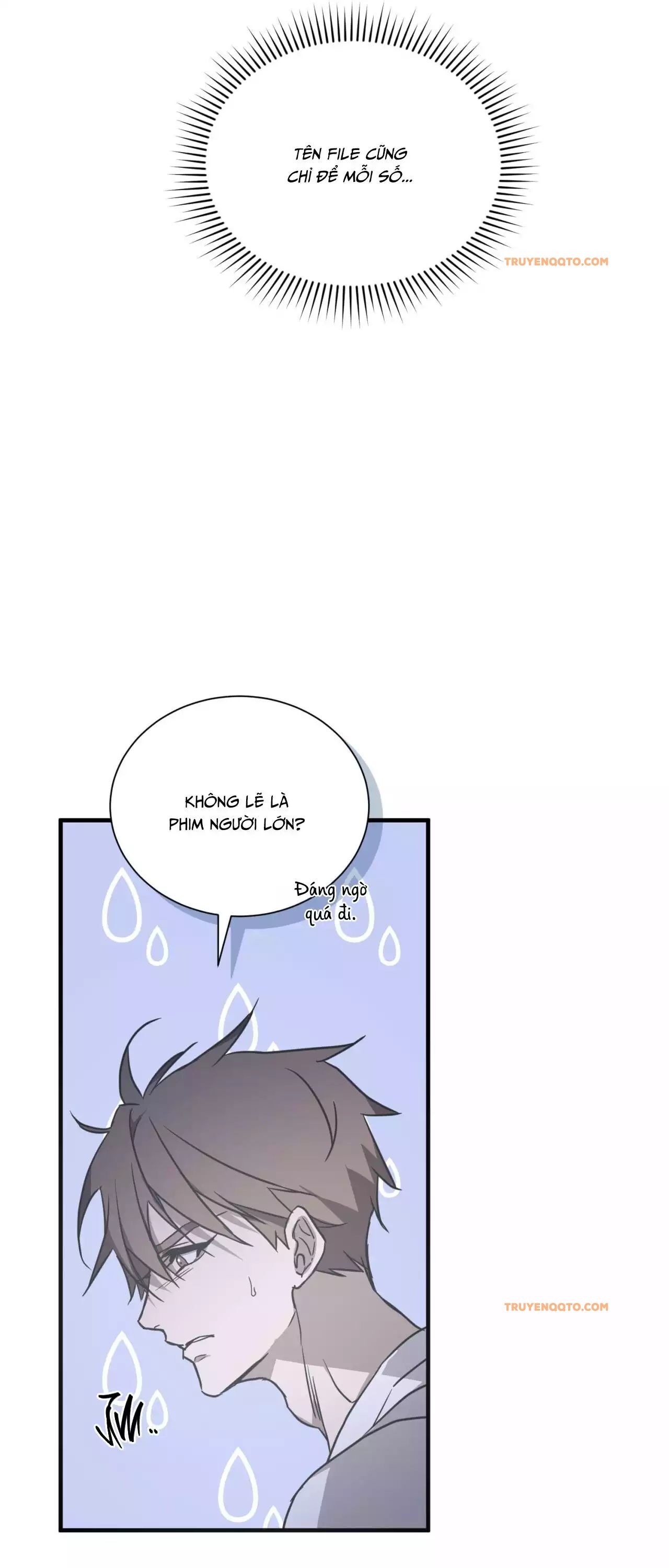 Sau Ánh Hào Quang Chap 29 - Next Chap 30