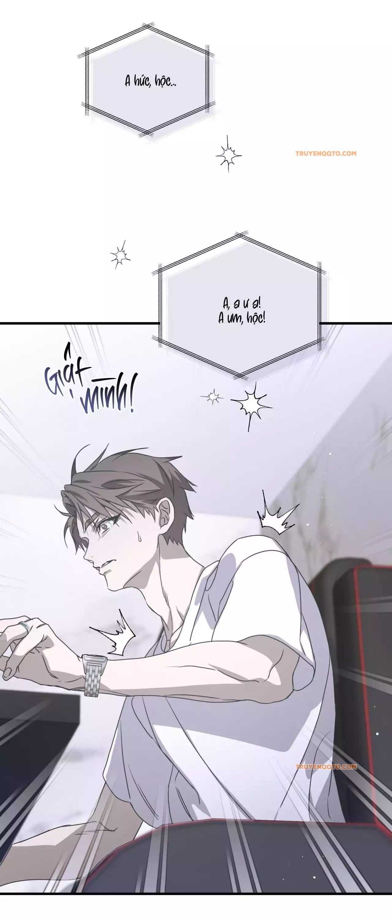 Sau Ánh Hào Quang Chap 29 - Next Chap 30