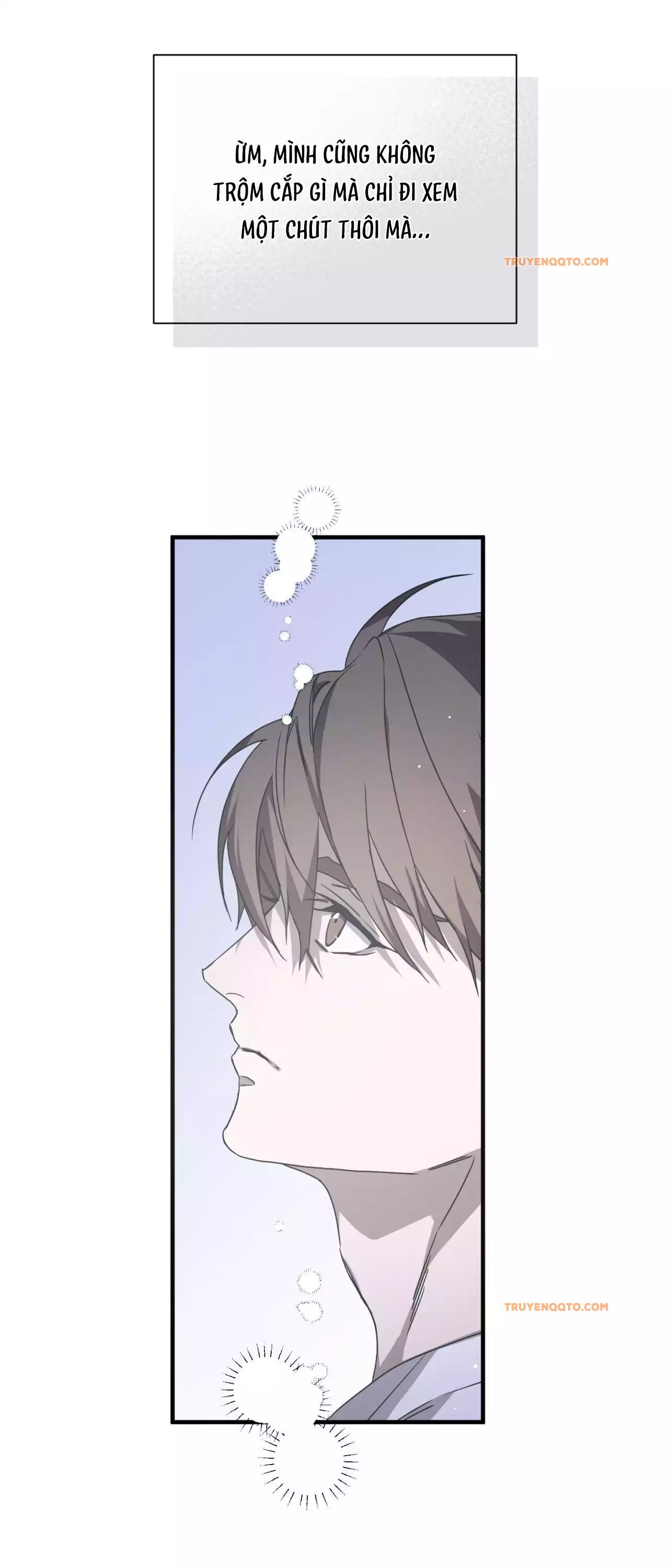 Sau Ánh Hào Quang Chap 29 - Next Chap 30