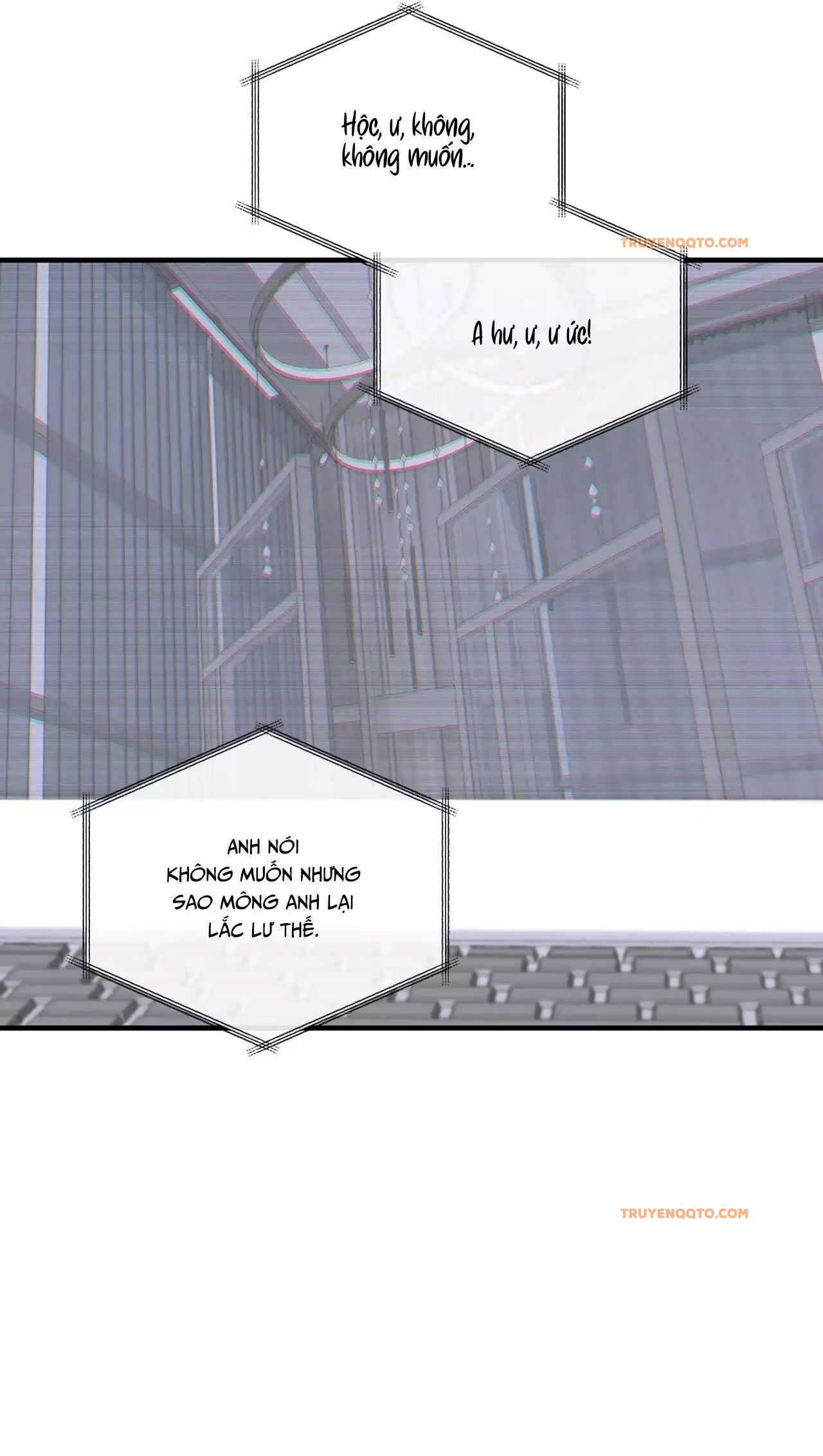 Sau Ánh Hào Quang Chap 29 - Next Chap 30