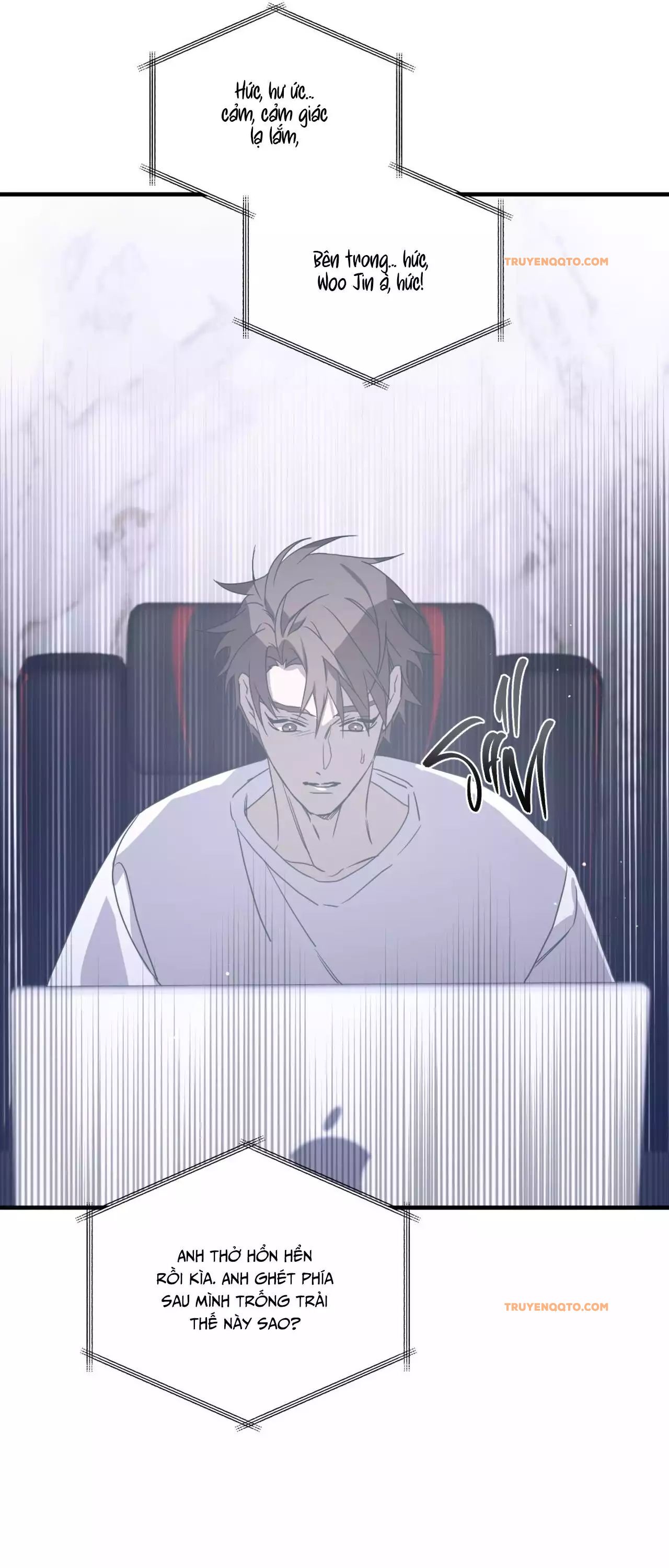Sau Ánh Hào Quang Chap 29 - Next Chap 30