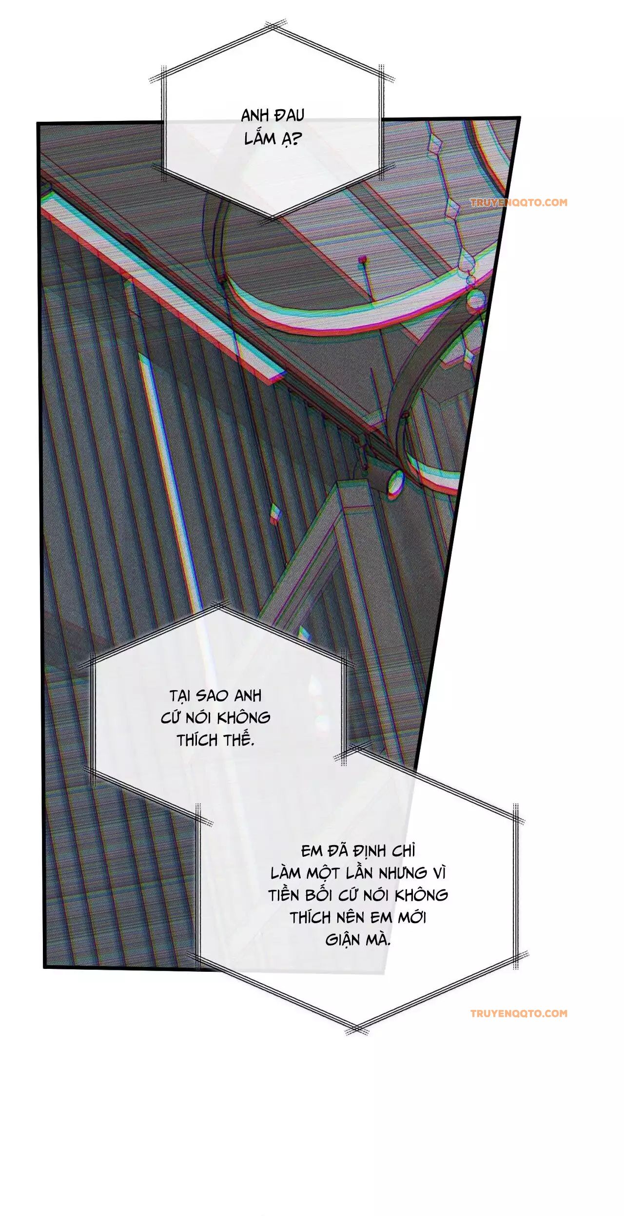 Sau Ánh Hào Quang Chap 29 - Next Chap 30