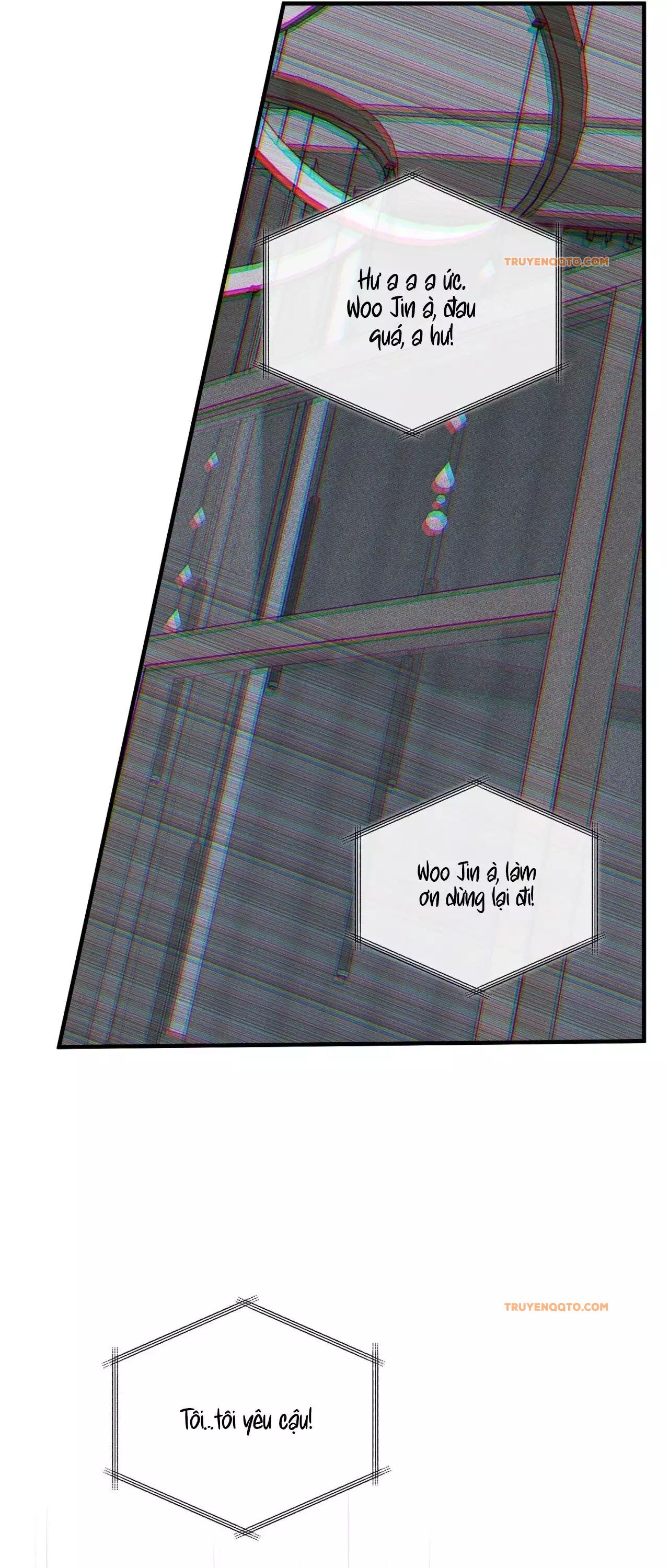 Sau Ánh Hào Quang Chap 29 - Next Chap 30