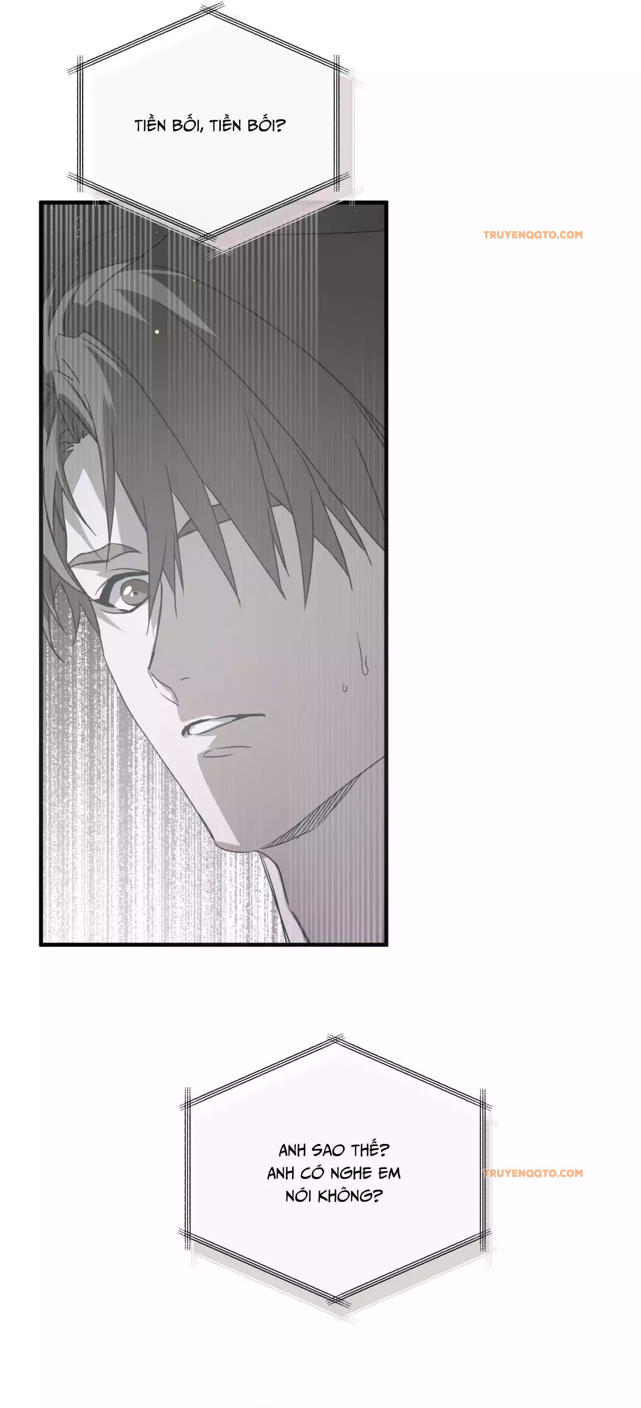 Sau Ánh Hào Quang Chap 29 - Next Chap 30