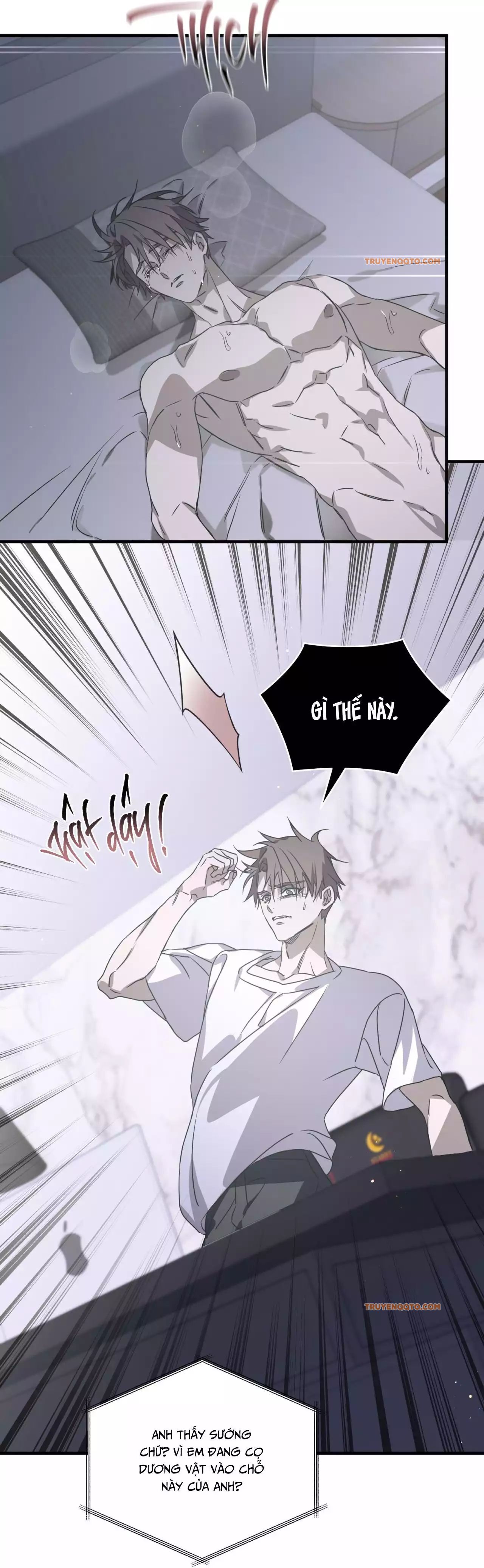 Sau Ánh Hào Quang Chap 29 - Next Chap 30