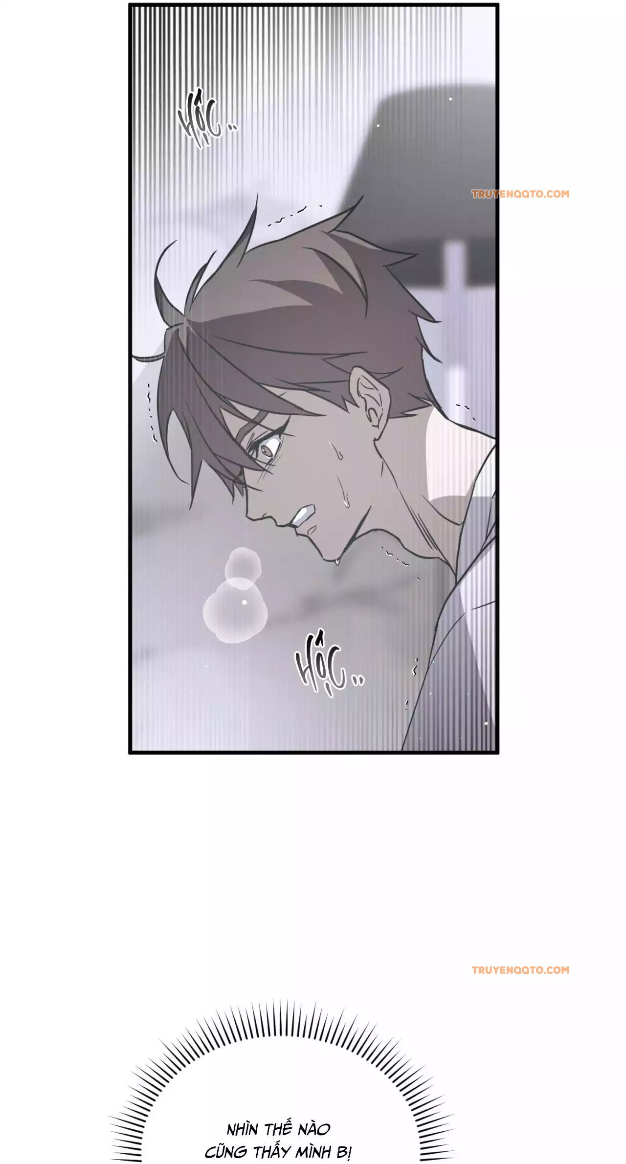 Sau Ánh Hào Quang Chap 29 - Next Chap 30