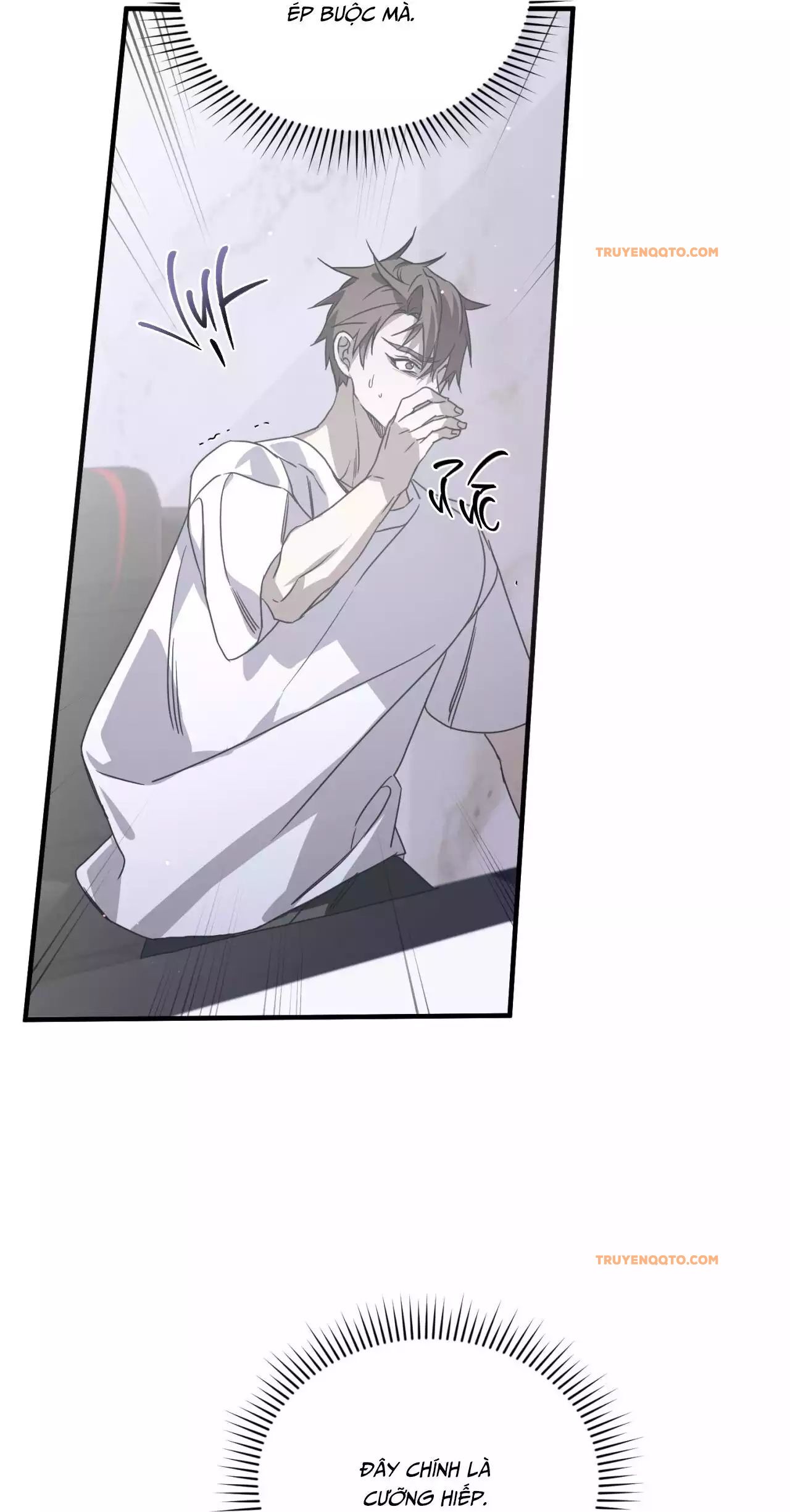 Sau Ánh Hào Quang Chap 29 - Next Chap 30