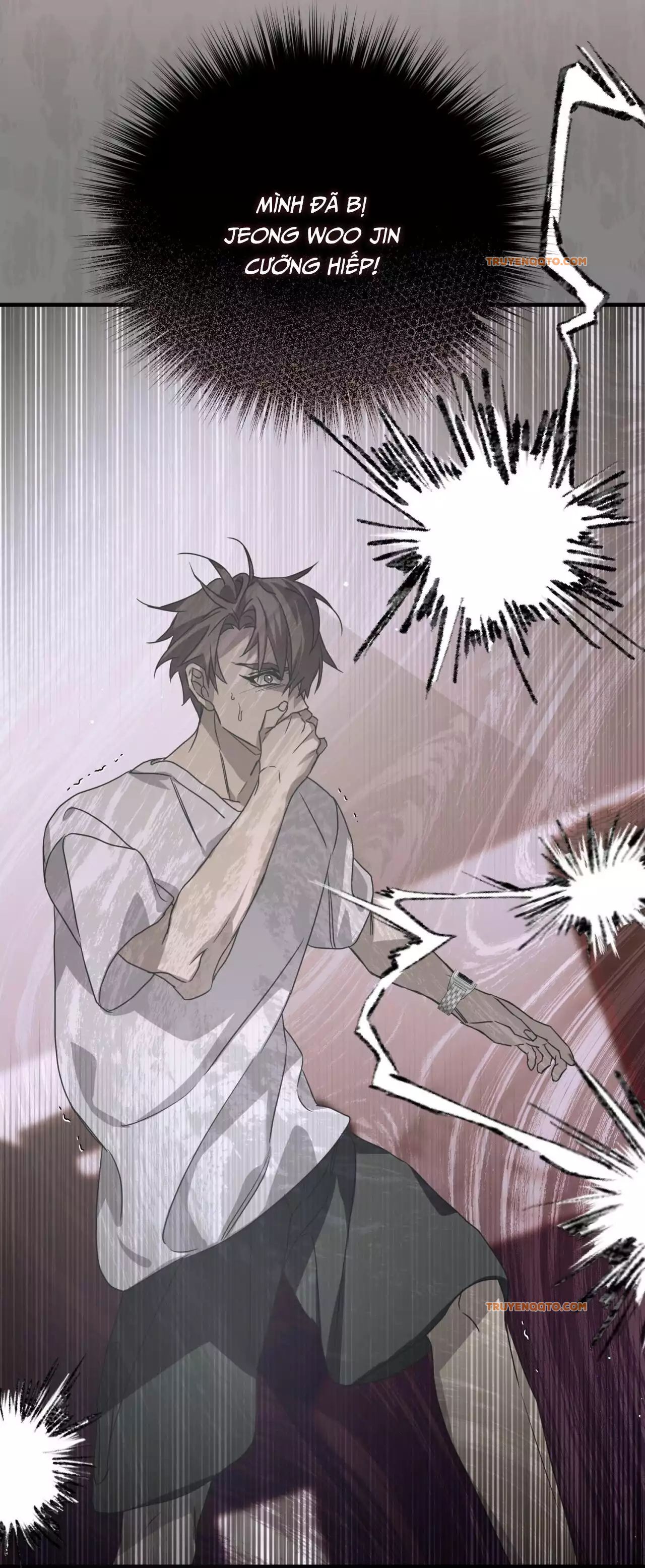 Sau Ánh Hào Quang Chap 29 - Next Chap 30