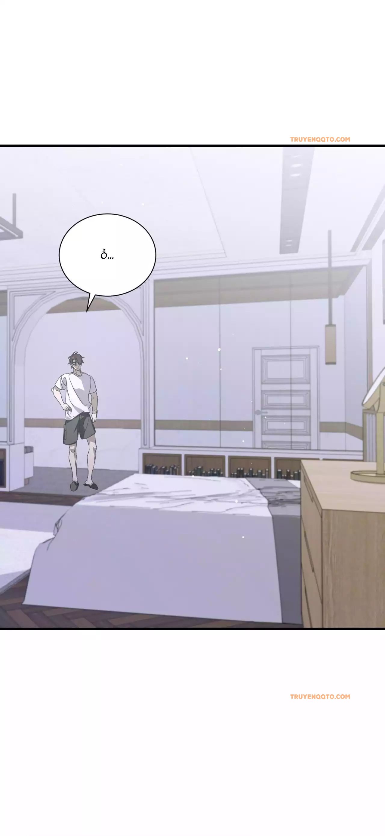Sau Ánh Hào Quang Chap 29 - Next Chap 30