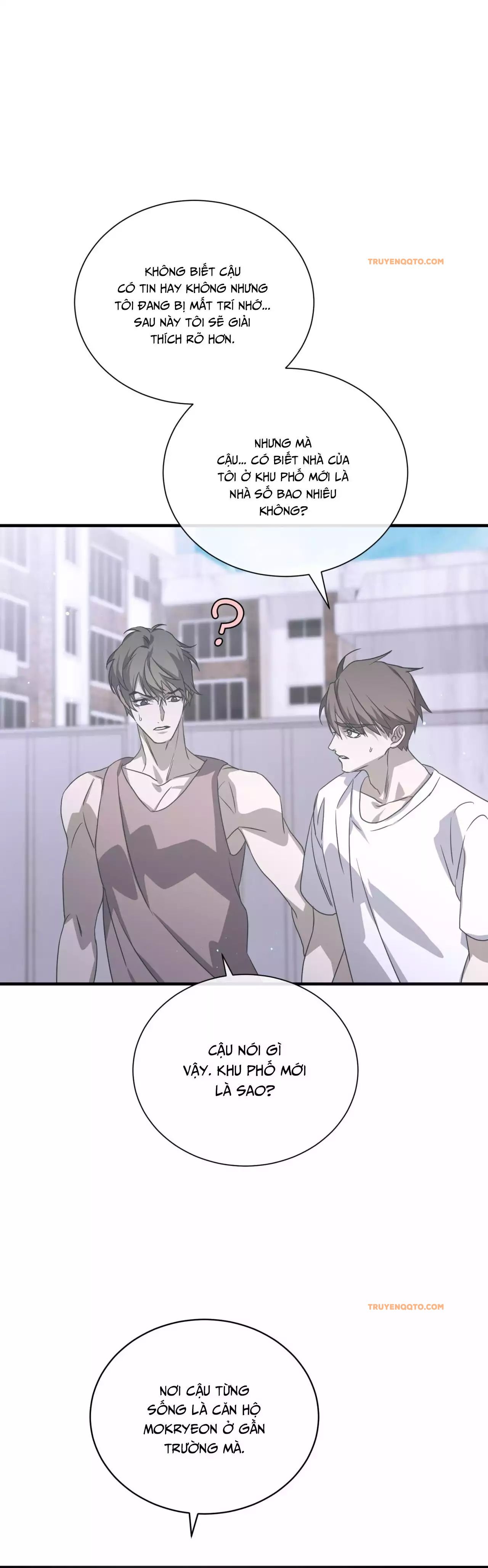 Sau Ánh Hào Quang Chap 30 - Next Chap 31