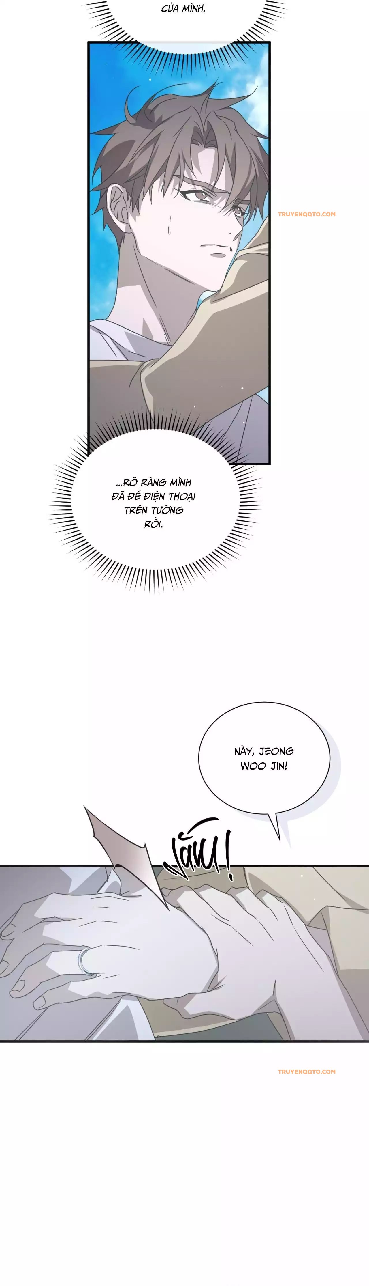 Sau Ánh Hào Quang Chap 30 - Next Chap 31