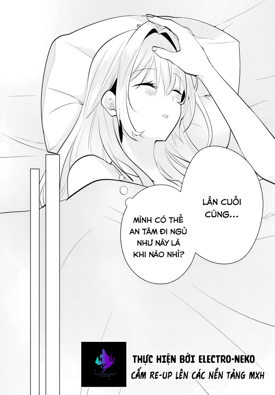 Sau Giờ Học, Tại Nhà Hàng Gia Đình, Cùng Cô Bạn Cùng Lớp Chap 72 - Next Chap 73