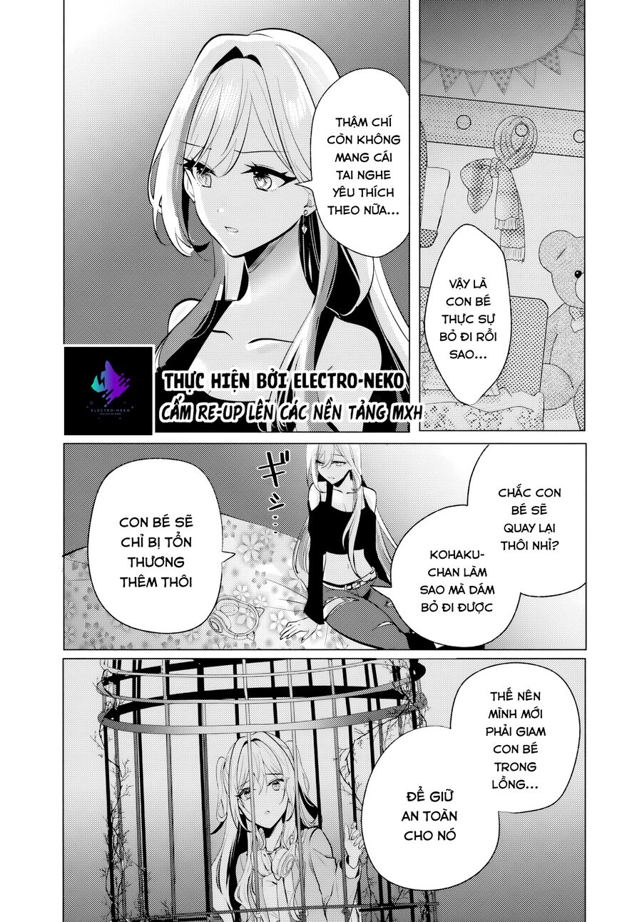 Sau Giờ Học, Tại Nhà Hàng Gia Đình, Cùng Cô Bạn Cùng Lớp Chap 72 - Next Chap 73