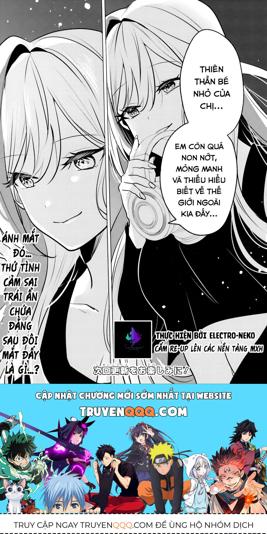Sau Giờ Học, Tại Nhà Hàng Gia Đình, Cùng Cô Bạn Cùng Lớp Chap 72 - Next Chap 73