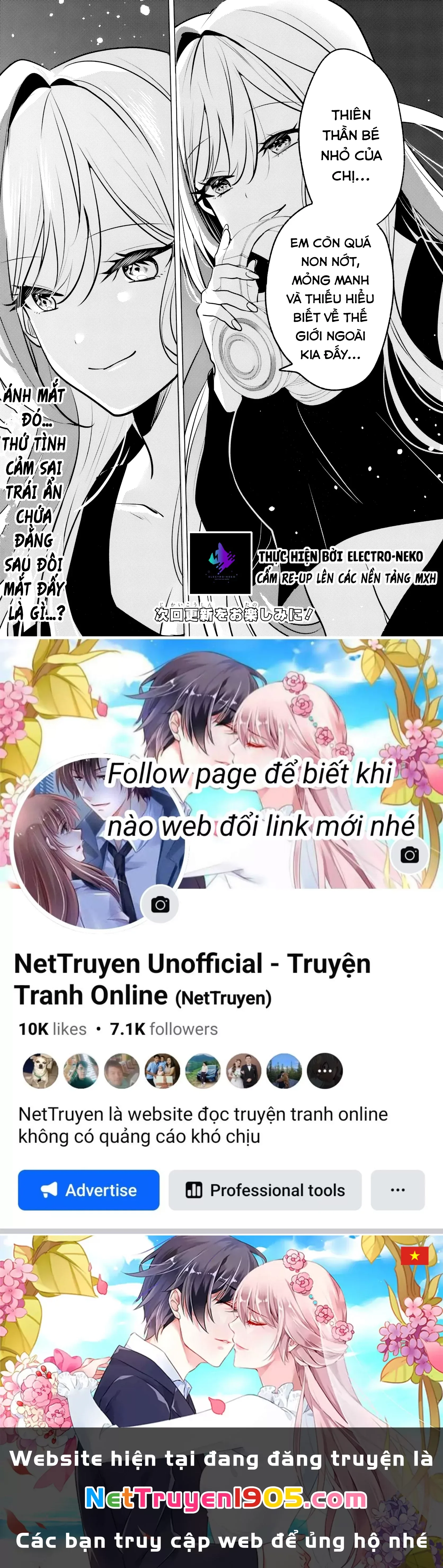 Sau Giờ Học, Tại Quán Ăn Gia Đình, Với Cô Bạn Cùng Lớp Chap 72 - Next Chap 73