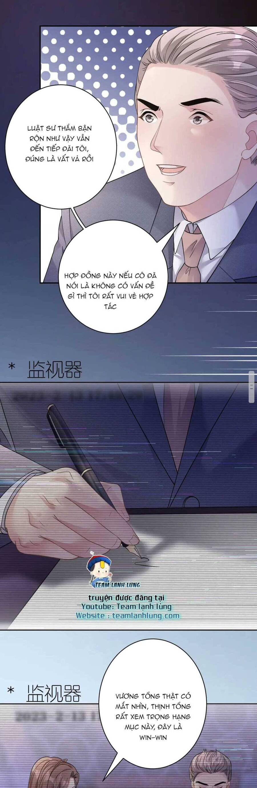 Sau Khi Bị Hắn Ngược Đãi : Cô Quay Lại Trả Thù Chap 15 - Next Chap 16