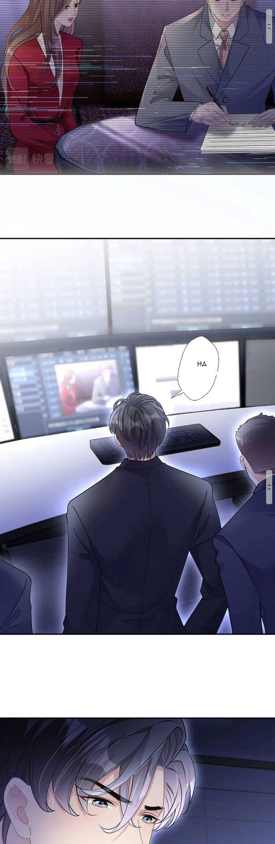 Sau Khi Bị Hắn Ngược Đãi : Cô Quay Lại Trả Thù Chap 15 - Next Chap 16