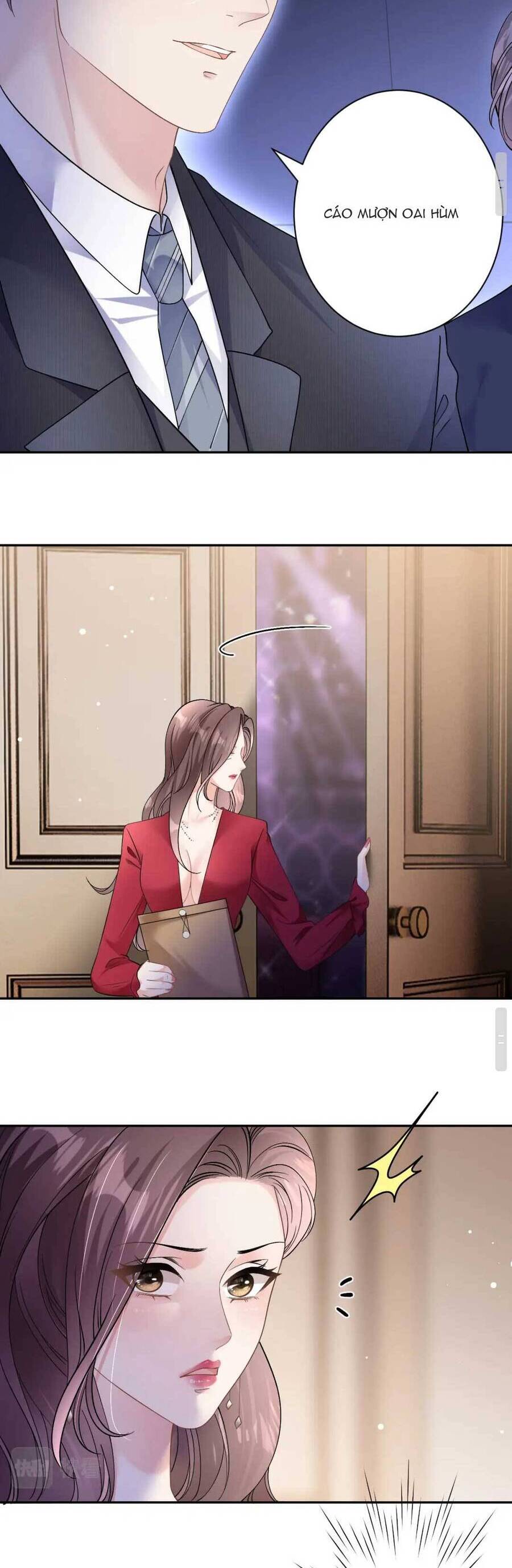 Sau Khi Bị Hắn Ngược Đãi : Cô Quay Lại Trả Thù Chap 15 - Next Chap 16
