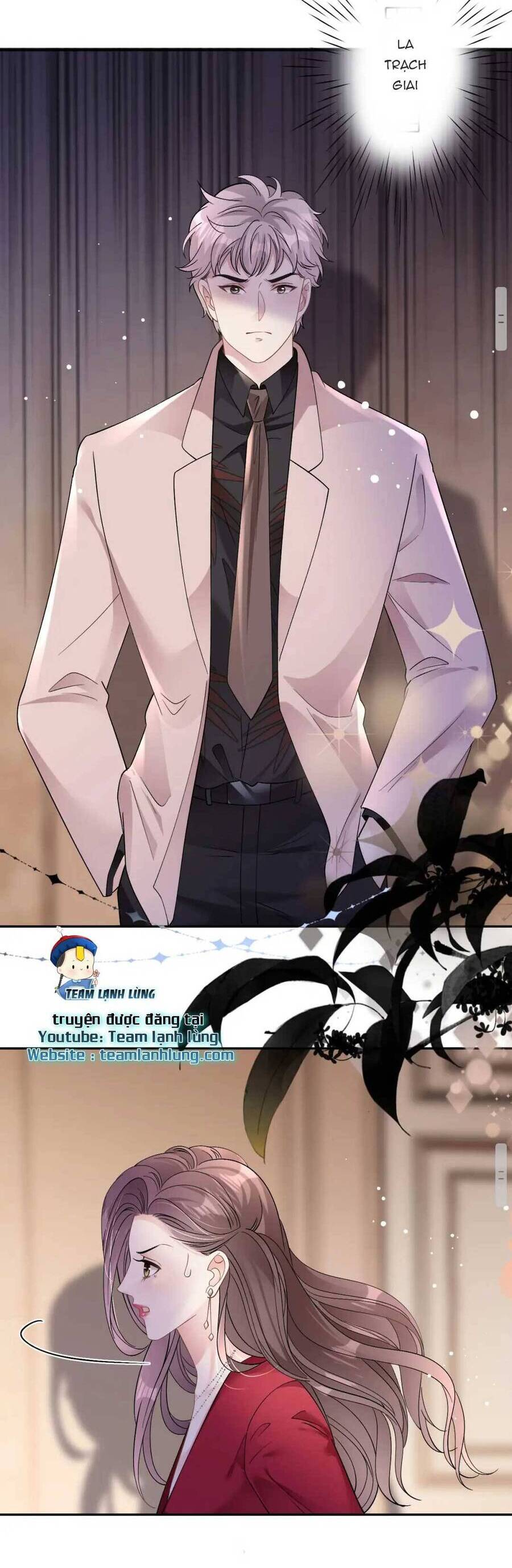 Sau Khi Bị Hắn Ngược Đãi : Cô Quay Lại Trả Thù Chap 15 - Next Chap 16