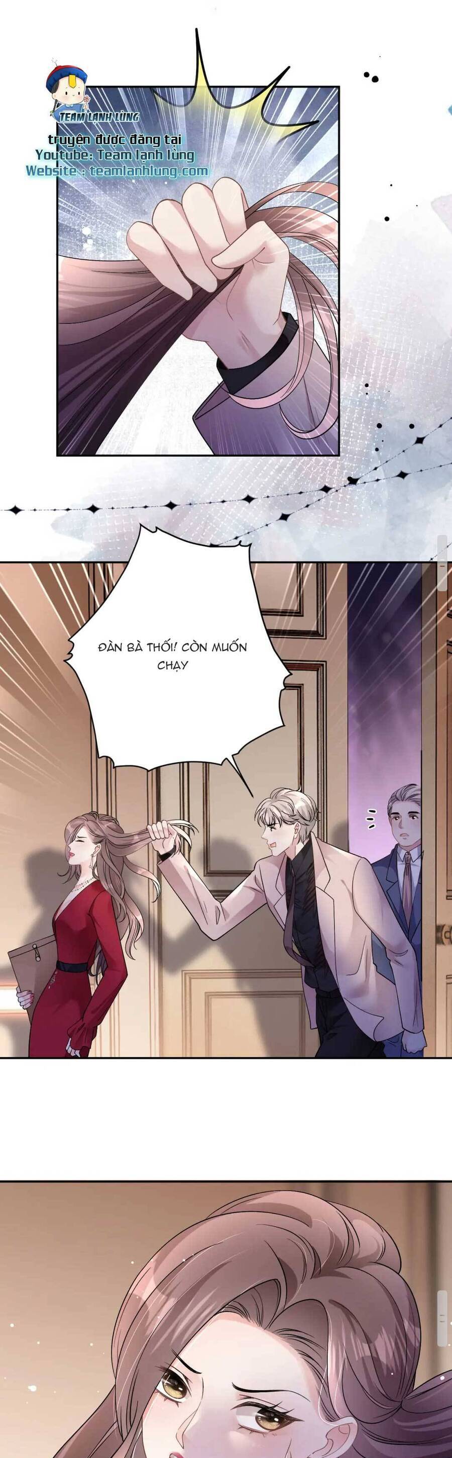 Sau Khi Bị Hắn Ngược Đãi : Cô Quay Lại Trả Thù Chap 15 - Next Chap 16