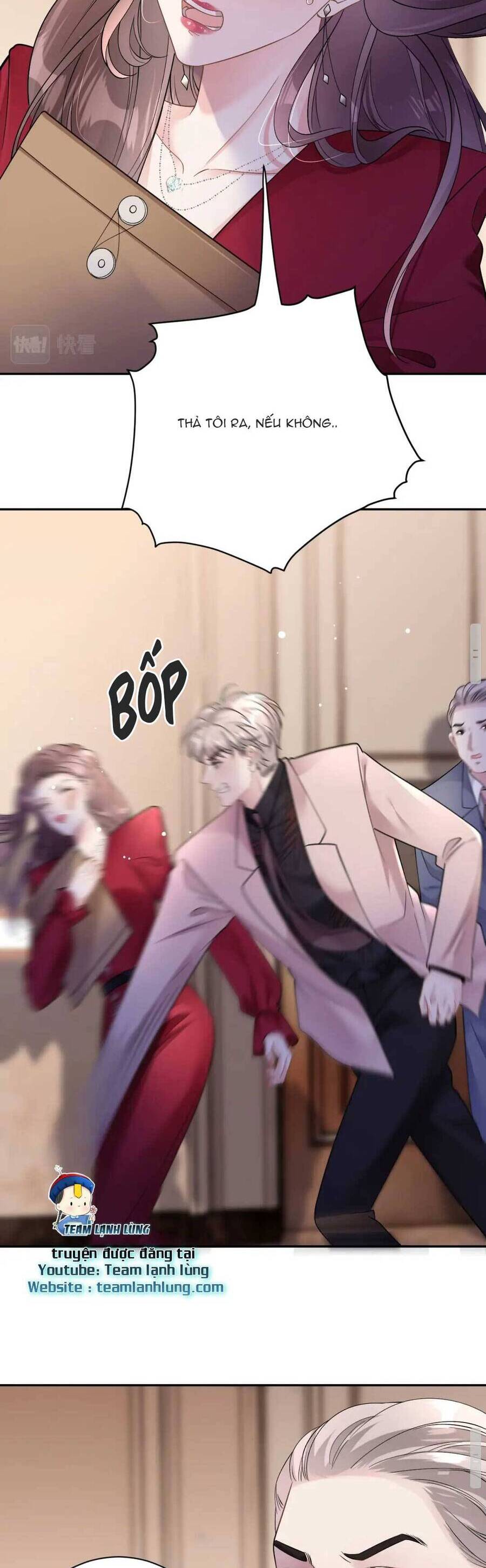 Sau Khi Bị Hắn Ngược Đãi : Cô Quay Lại Trả Thù Chap 15 - Next Chap 16