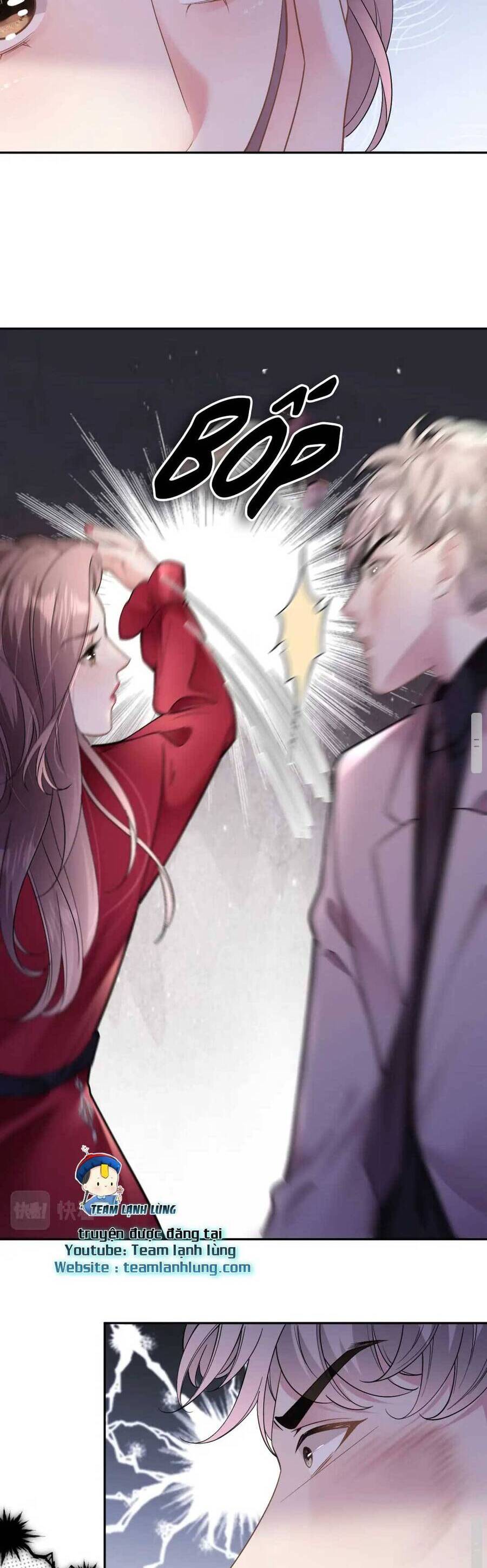 Sau Khi Bị Hắn Ngược Đãi : Cô Quay Lại Trả Thù Chap 15 - Next Chap 16