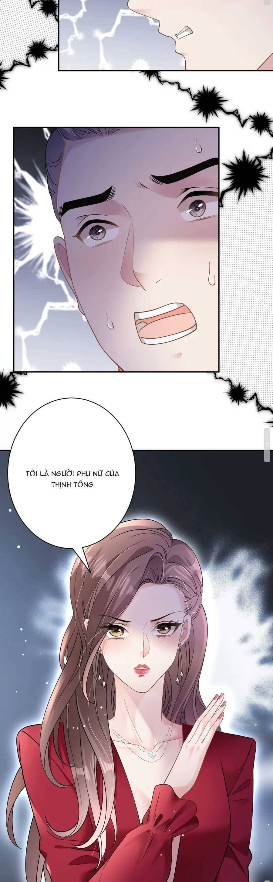Sau Khi Bị Hắn Ngược Đãi : Cô Quay Lại Trả Thù Chap 15 - Next Chap 16