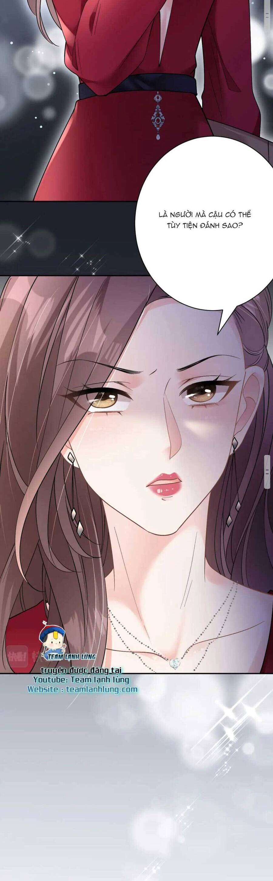 Sau Khi Bị Hắn Ngược Đãi : Cô Quay Lại Trả Thù Chap 15 - Next Chap 16