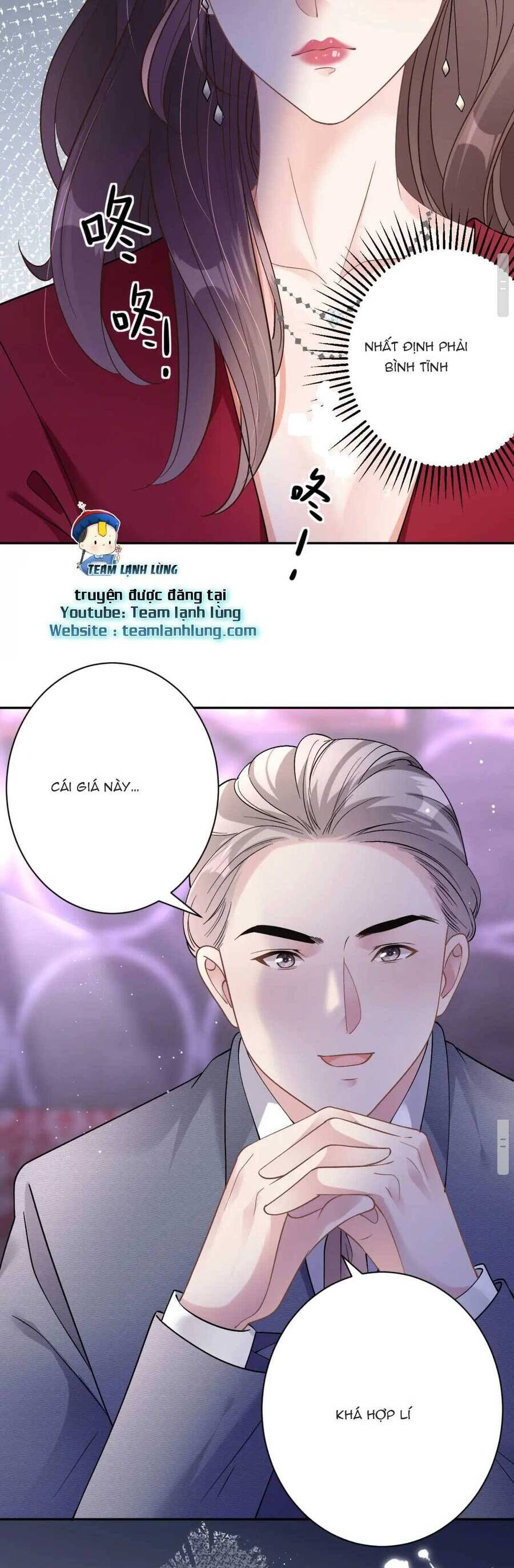 Sau Khi Bị Hắn Ngược Đãi : Cô Quay Lại Trả Thù Chap 15 - Next Chap 16