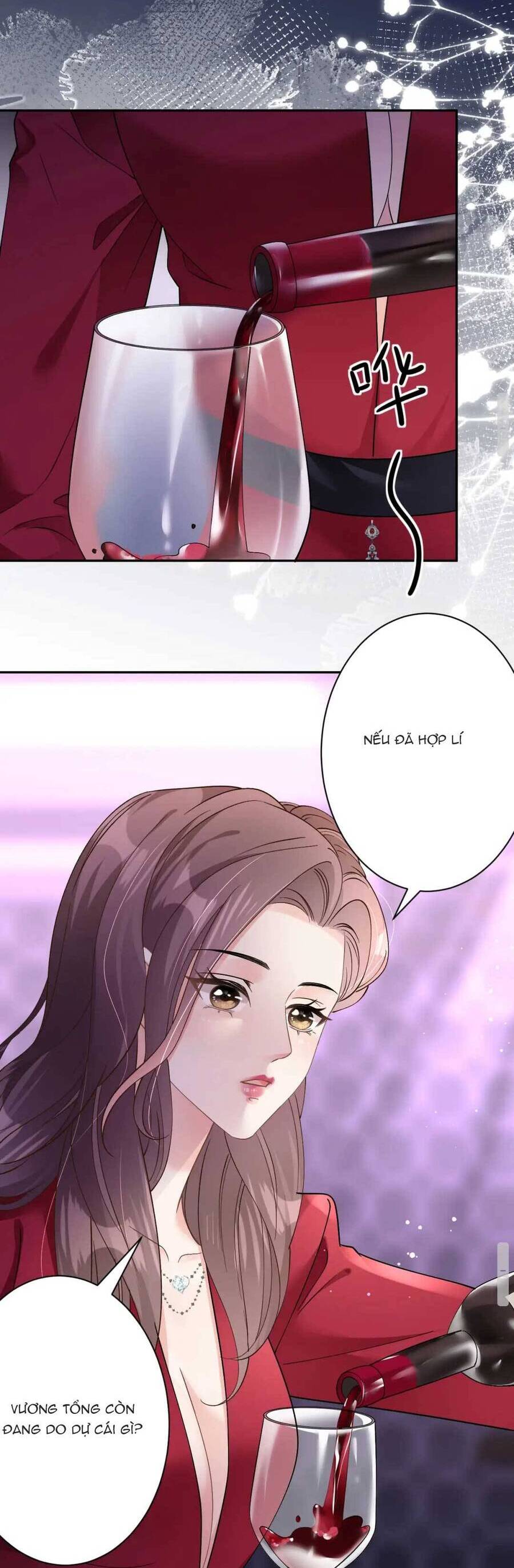 Sau Khi Bị Hắn Ngược Đãi : Cô Quay Lại Trả Thù Chap 15 - Next Chap 16