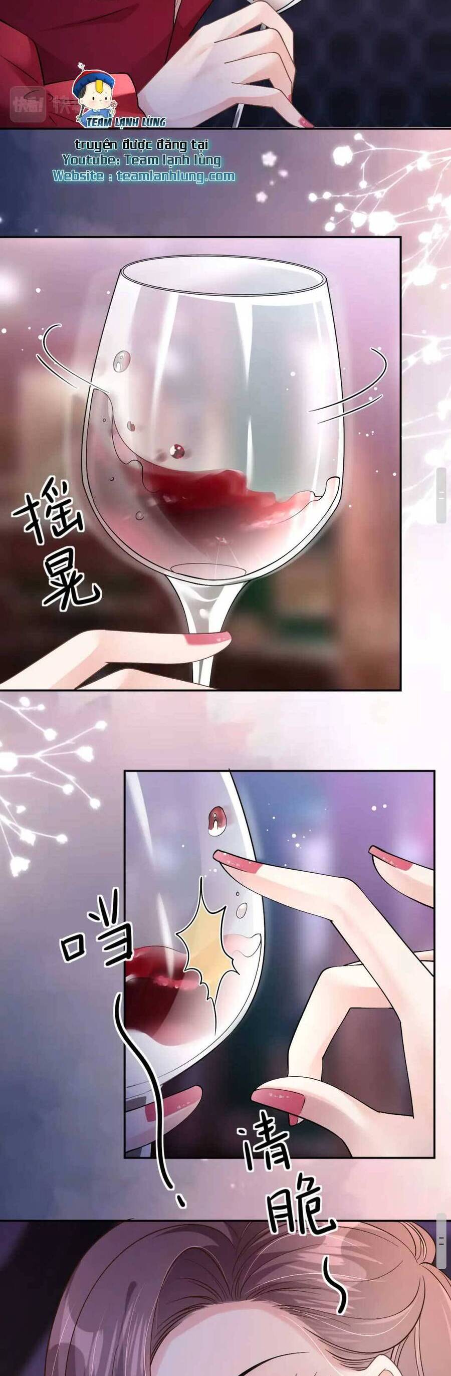 Sau Khi Bị Hắn Ngược Đãi : Cô Quay Lại Trả Thù Chap 15 - Next Chap 16