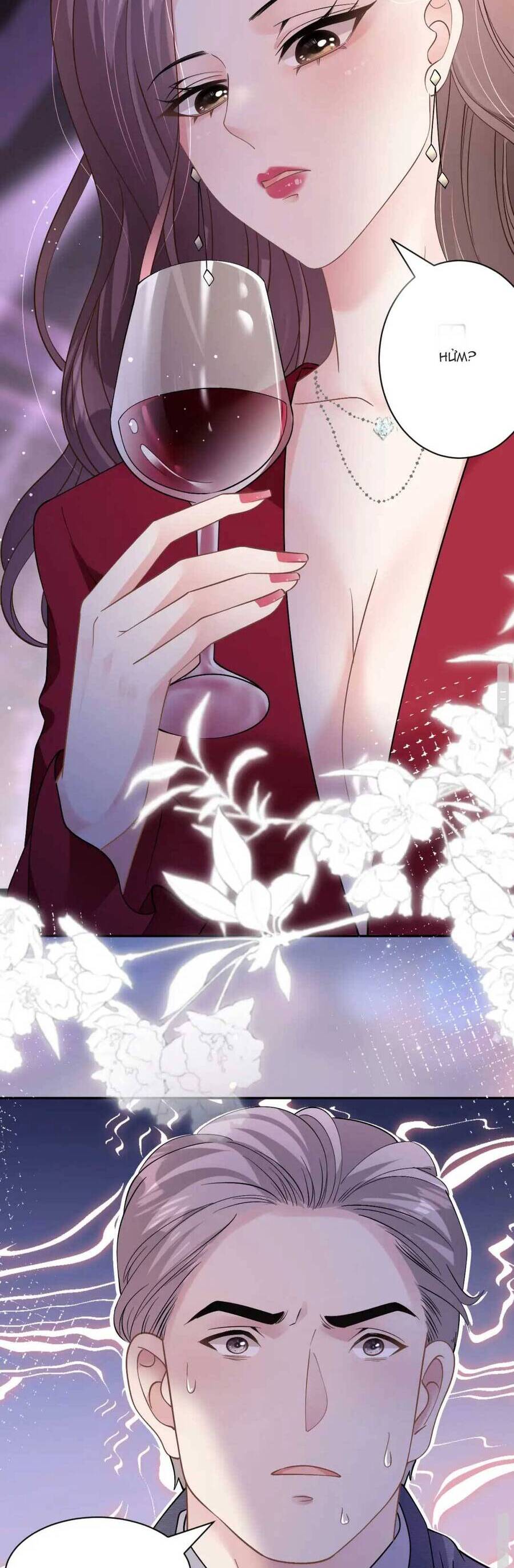 Sau Khi Bị Hắn Ngược Đãi : Cô Quay Lại Trả Thù Chap 15 - Next Chap 16
