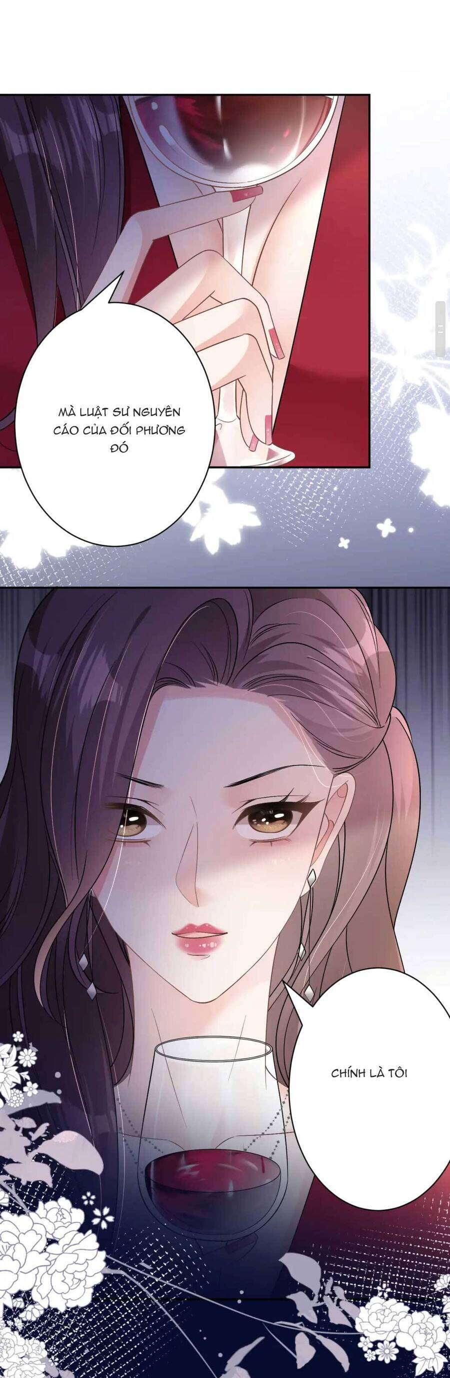 Sau Khi Bị Hắn Ngược Đãi : Cô Quay Lại Trả Thù Chap 15 - Next Chap 16