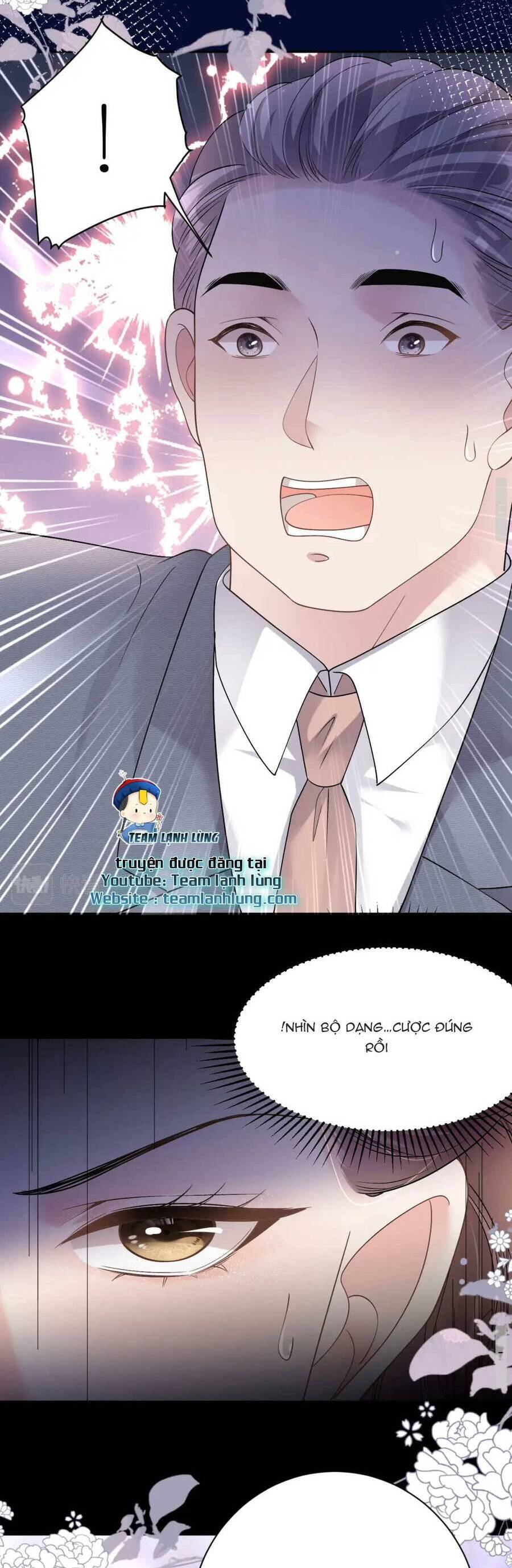 Sau Khi Bị Hắn Ngược Đãi : Cô Quay Lại Trả Thù Chap 15 - Next Chap 16