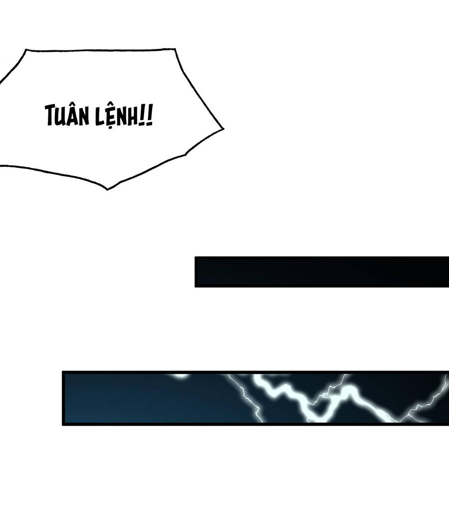 Sau Khi Bị Ốc Sên Truy Sát Chap 2 - Next Chap 3