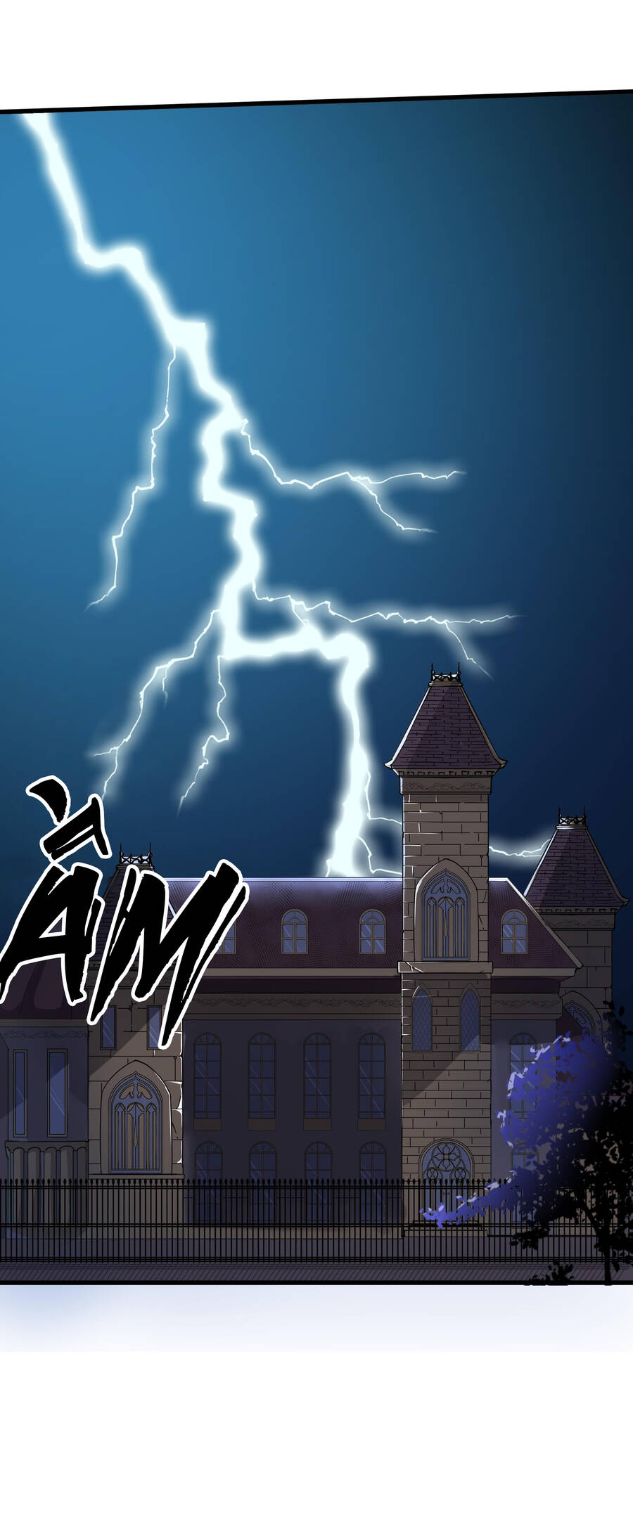 Sau Khi Bị Ốc Sên Truy Sát Chap 2 - Next Chap 3
