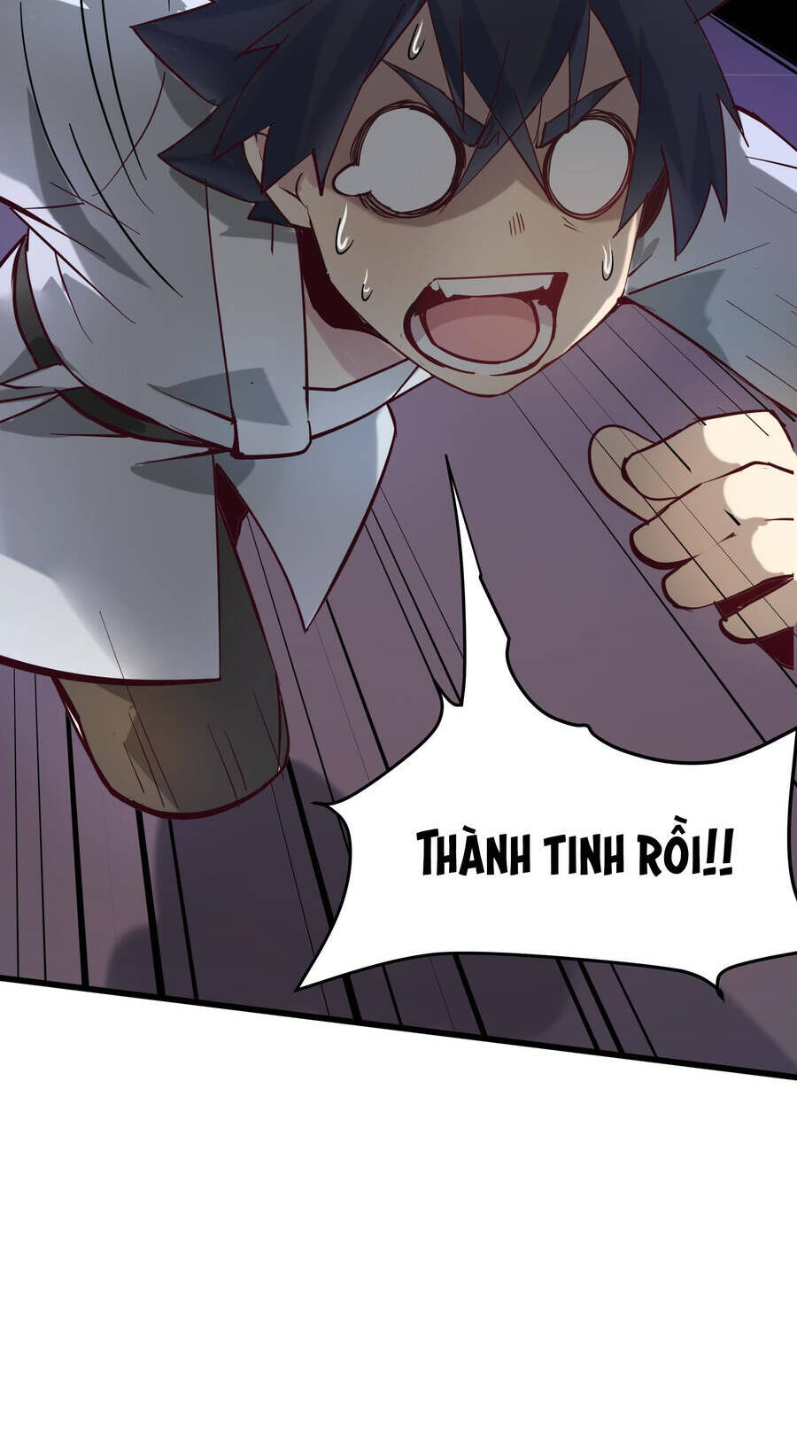 Sau Khi Bị Ốc Sên Truy Sát Chap 2 - Next Chap 3